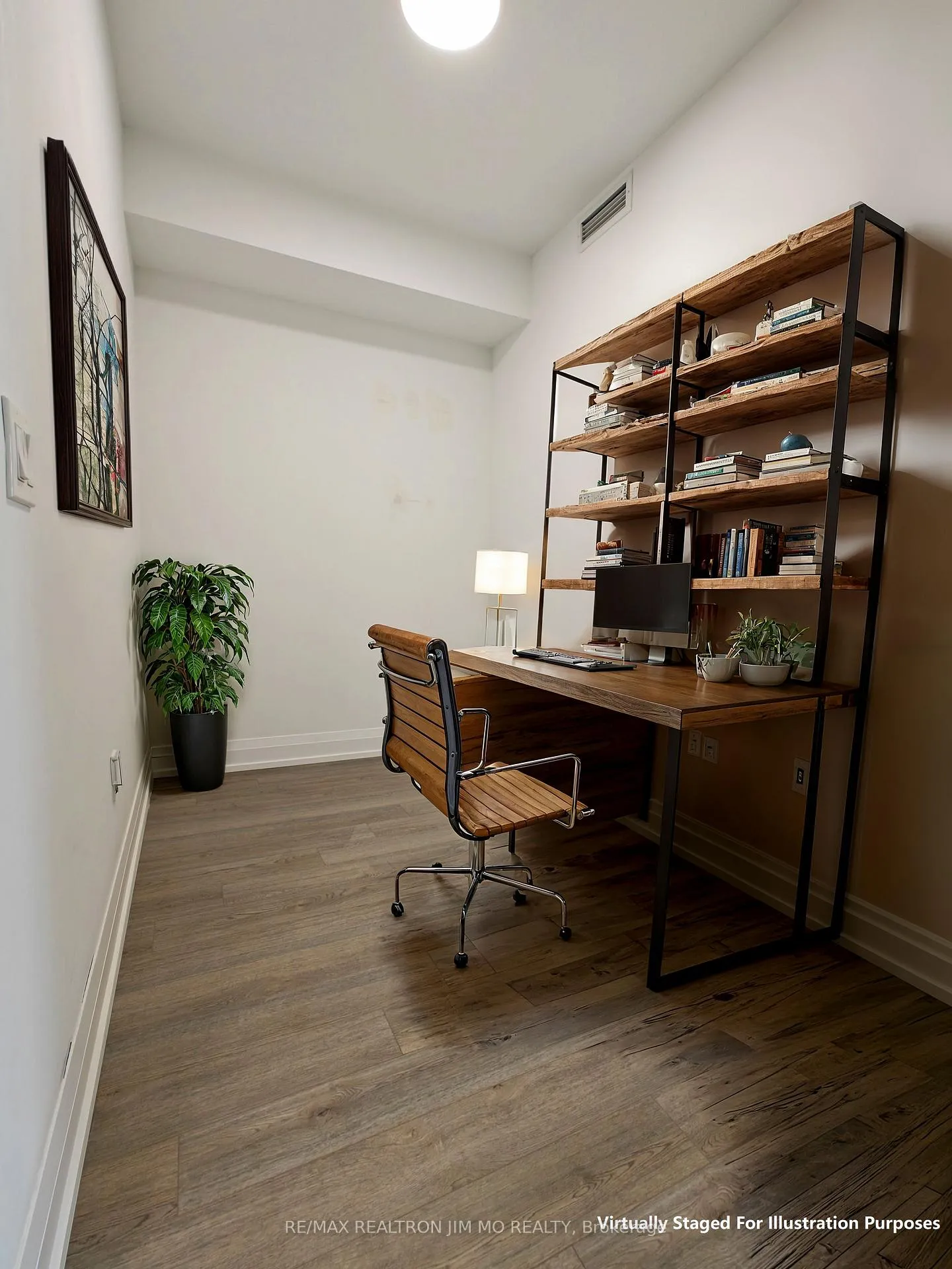 Photo 12 of Unit 2610, 77 Mutual Street, Toronto, Church-Yonge Corridor — HOMEH