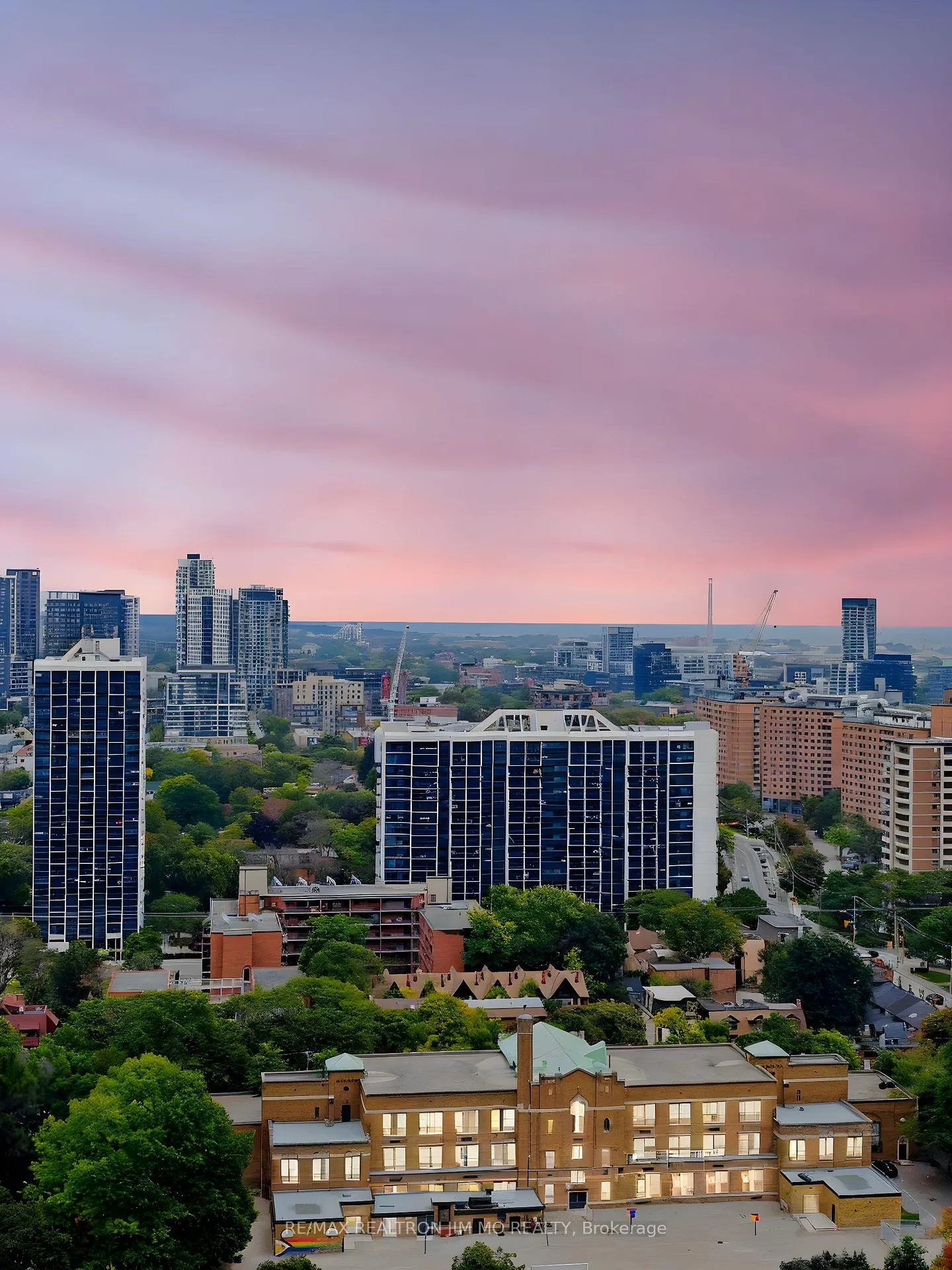 Photo 22 of Unit 2610, 77 Mutual Street, Toronto, Church-Yonge Corridor — HOMEH