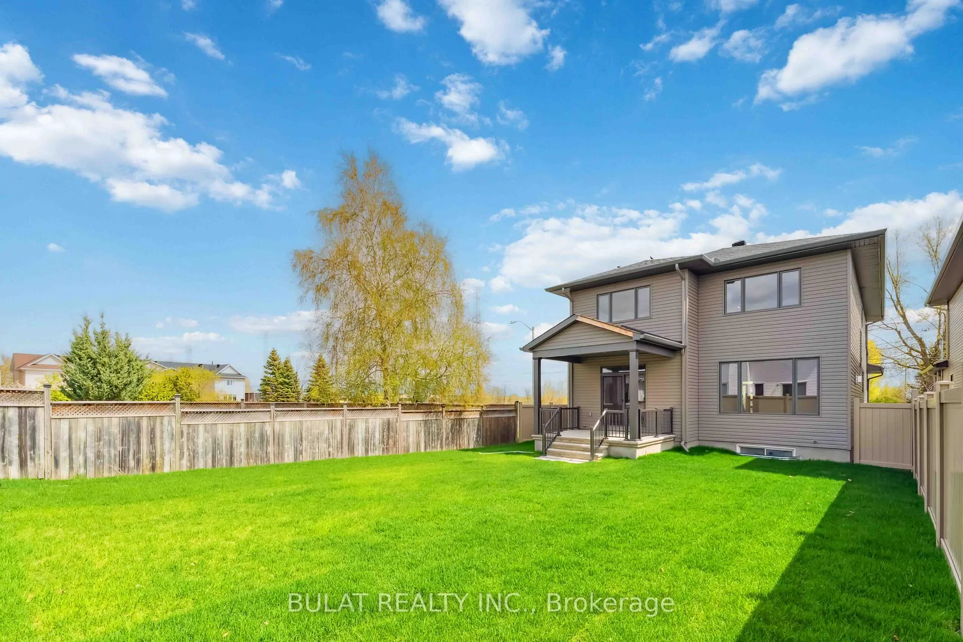Photo 34 of 1361 Kitchener Avenue, Ottawa, Ellwood — HOMEH