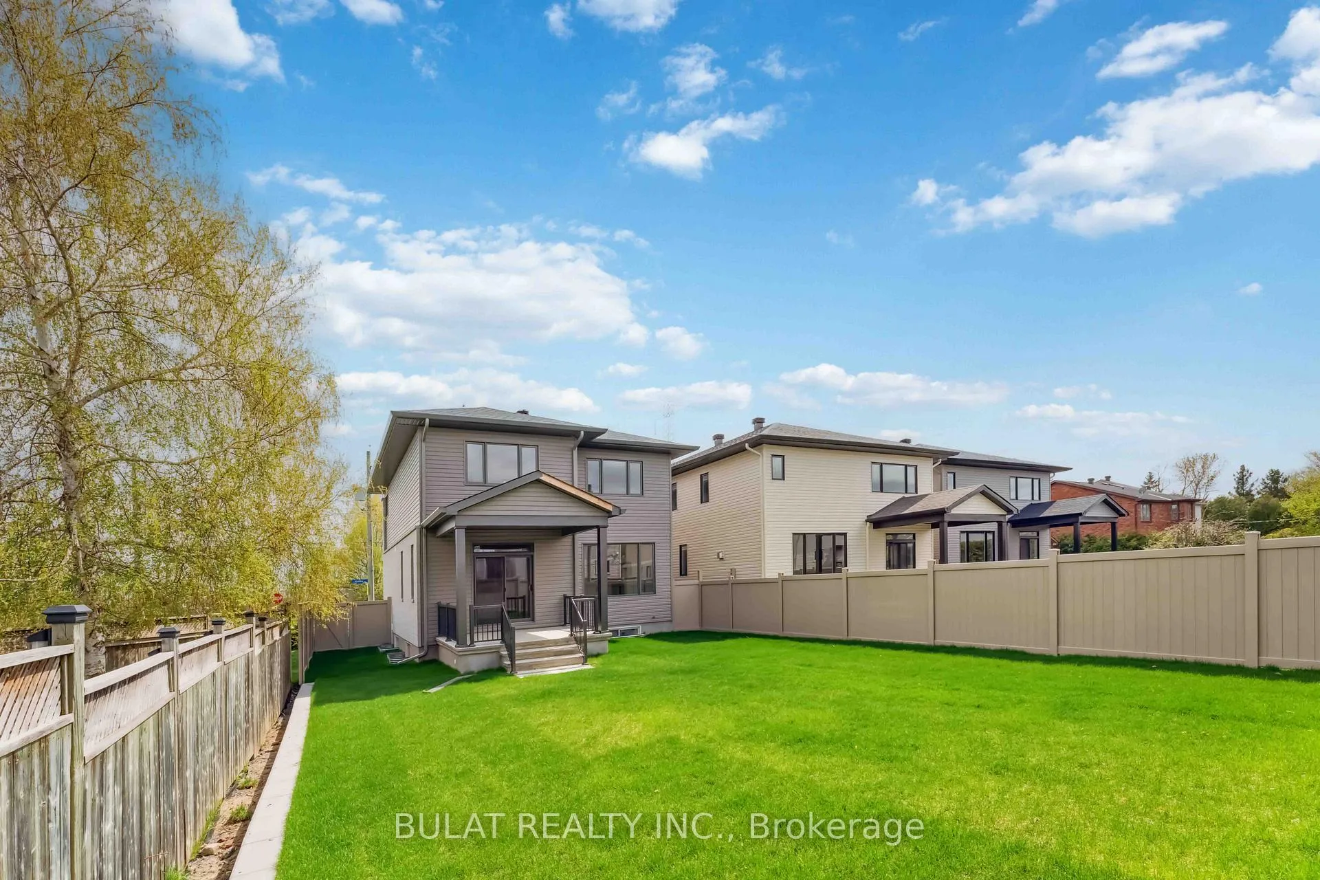 Photo 35 of 1361 Kitchener Avenue, Ottawa, Ellwood — HOMEH