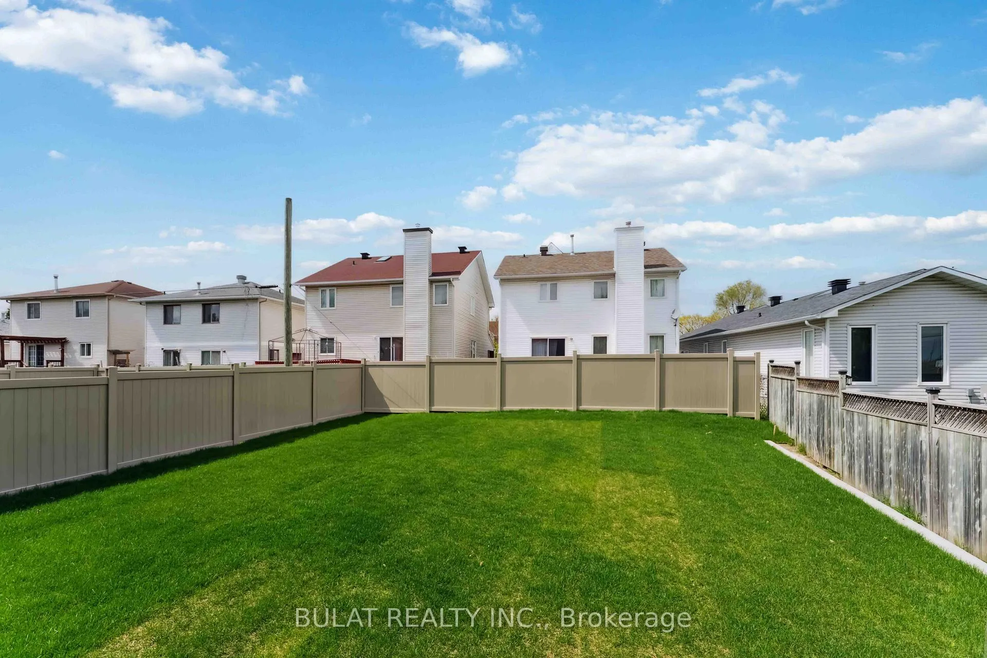 Photo 36 of 1361 Kitchener Avenue, Ottawa, Ellwood — HOMEH
