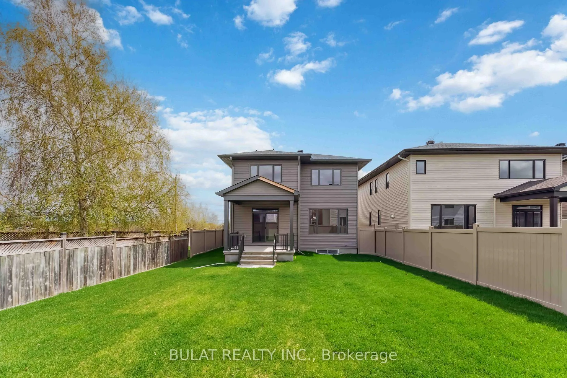 Photo 37 of 1361 Kitchener Avenue, Ottawa, Ellwood — HOMEH