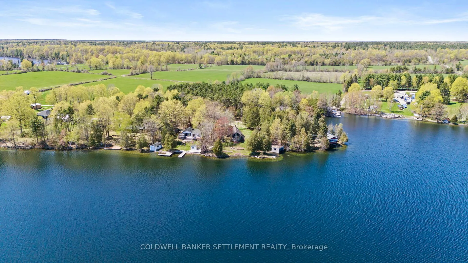 Photo 3 of 303 Dragonfly Lane, Tay Valley, Bathurst/Burgess & Sherbrooke (North Burgess) Twp — HOMEH