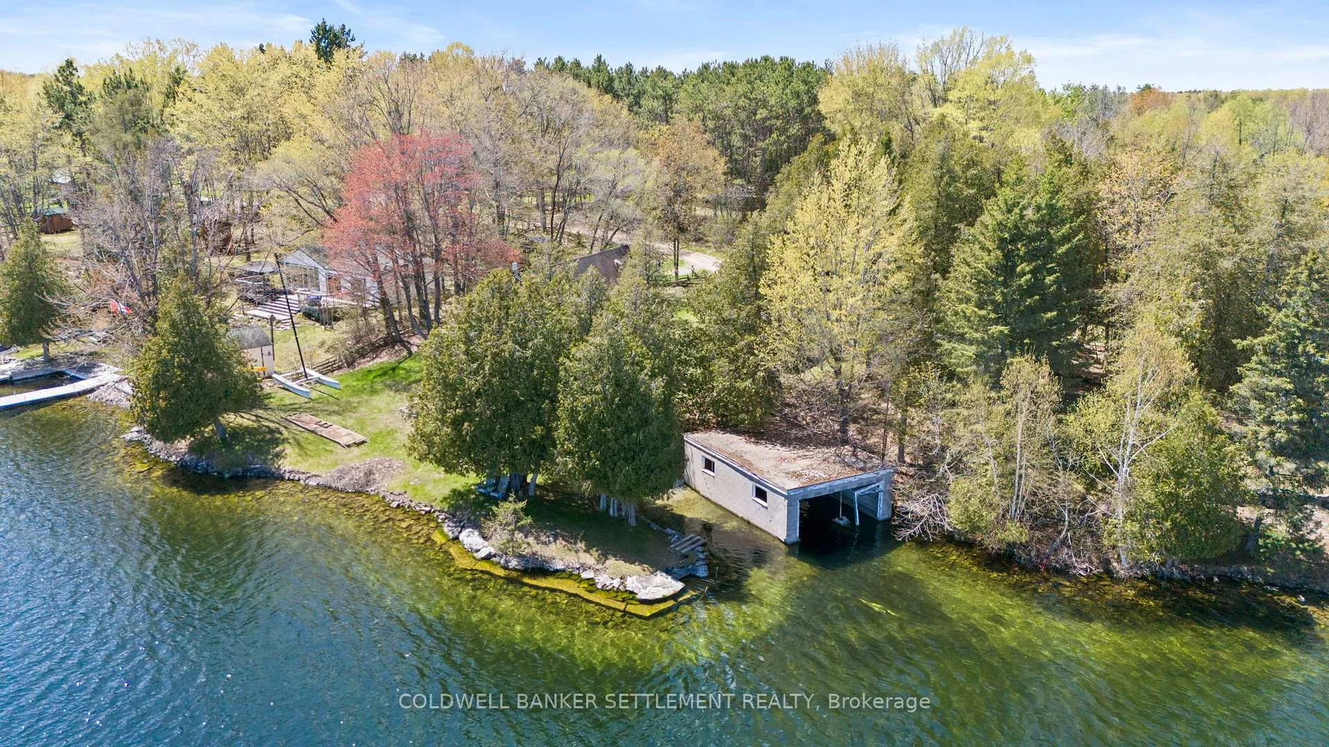 Photo 5 of 303 Dragonfly Lane, Tay Valley, Bathurst/Burgess & Sherbrooke (North Burgess) Twp — HOMEH