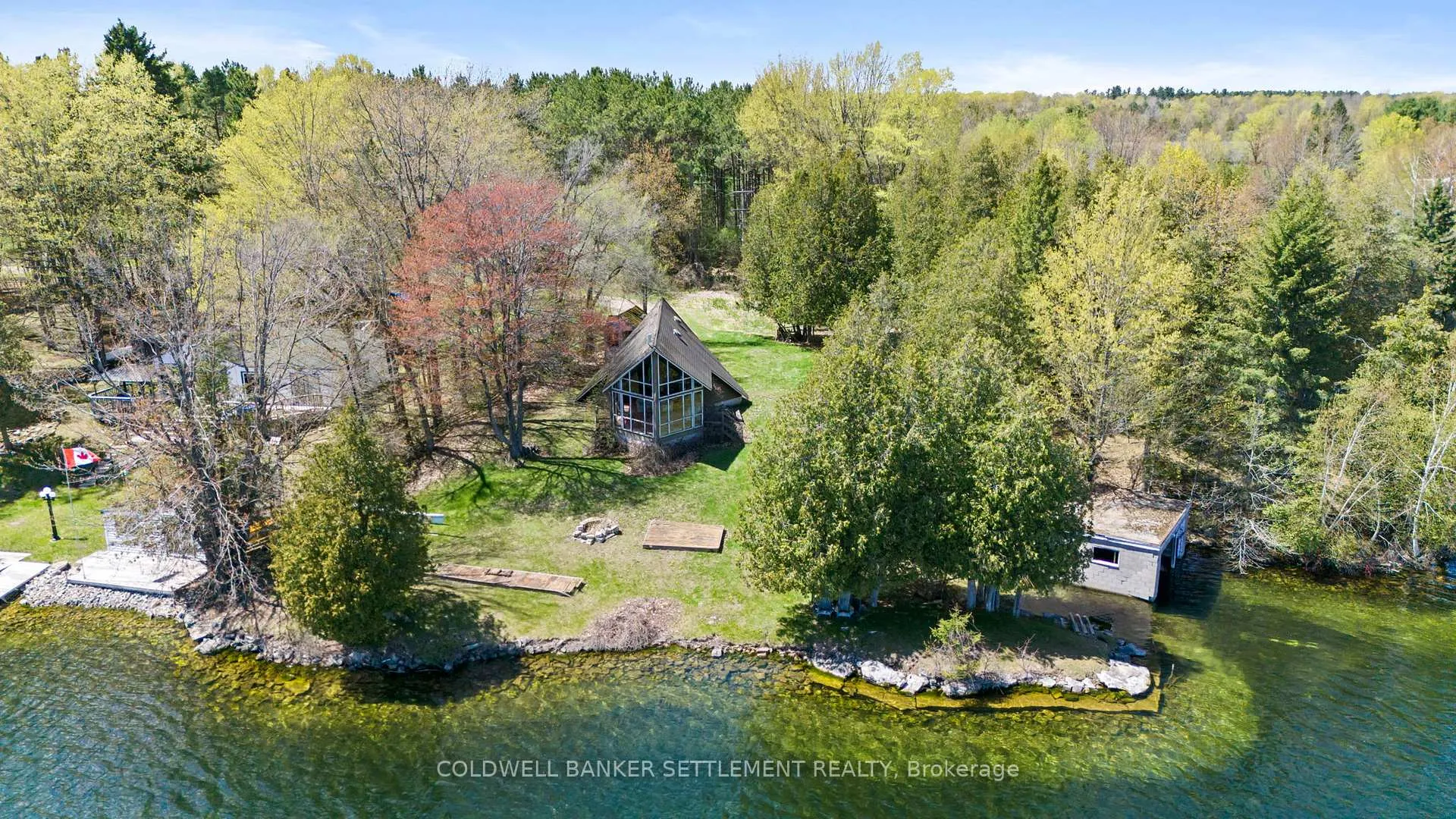 Photo 6 of 303 Dragonfly Lane, Tay Valley, Bathurst/Burgess & Sherbrooke (North Burgess) Twp — HOMEH