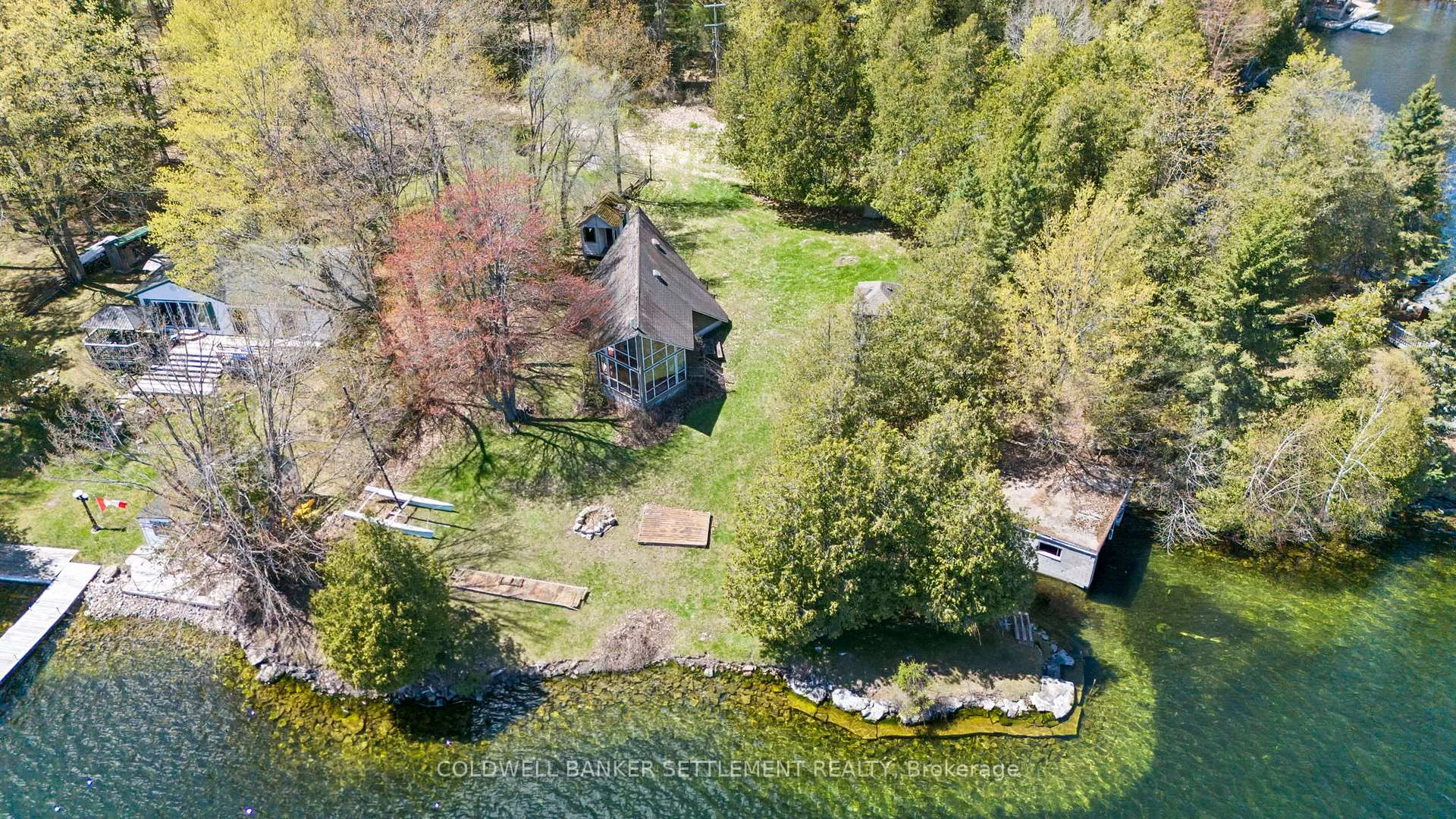 Photo 7 of 303 Dragonfly Lane, Tay Valley, Bathurst/Burgess & Sherbrooke (North Burgess) Twp — HOMEH