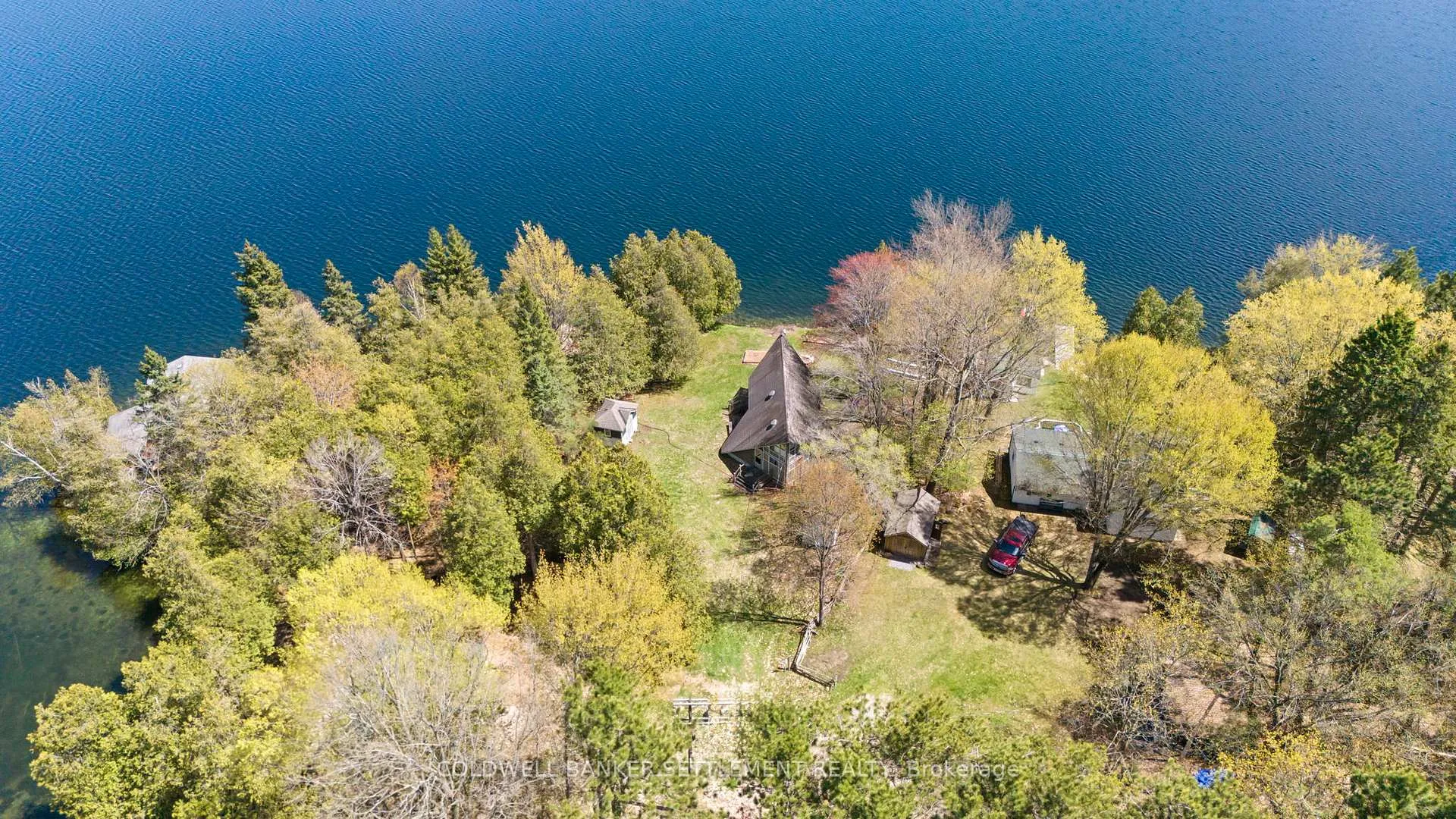 Photo 8 of 303 Dragonfly Lane, Tay Valley, Bathurst/Burgess & Sherbrooke (North Burgess) Twp — HOMEH