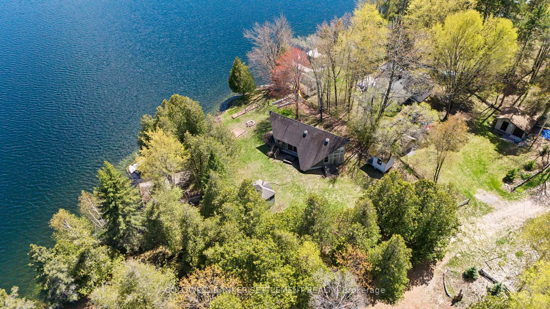 Photo 9 of 303 Dragonfly Lane, Tay Valley, Bathurst/Burgess & Sherbrooke (North Burgess) Twp — HOMEH