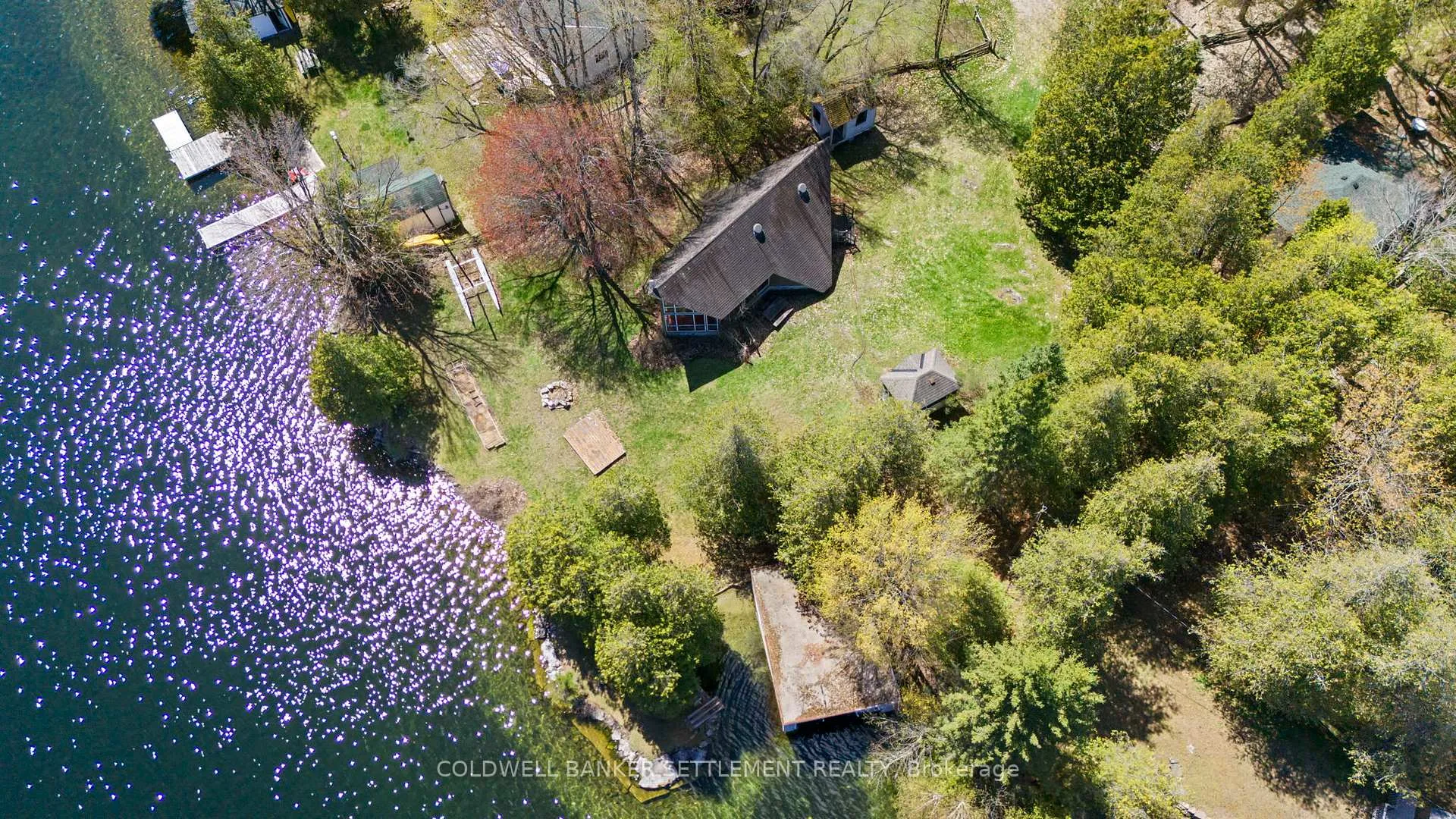 Photo 11 of 303 Dragonfly Lane, Tay Valley, Bathurst/Burgess & Sherbrooke (North Burgess) Twp — HOMEH