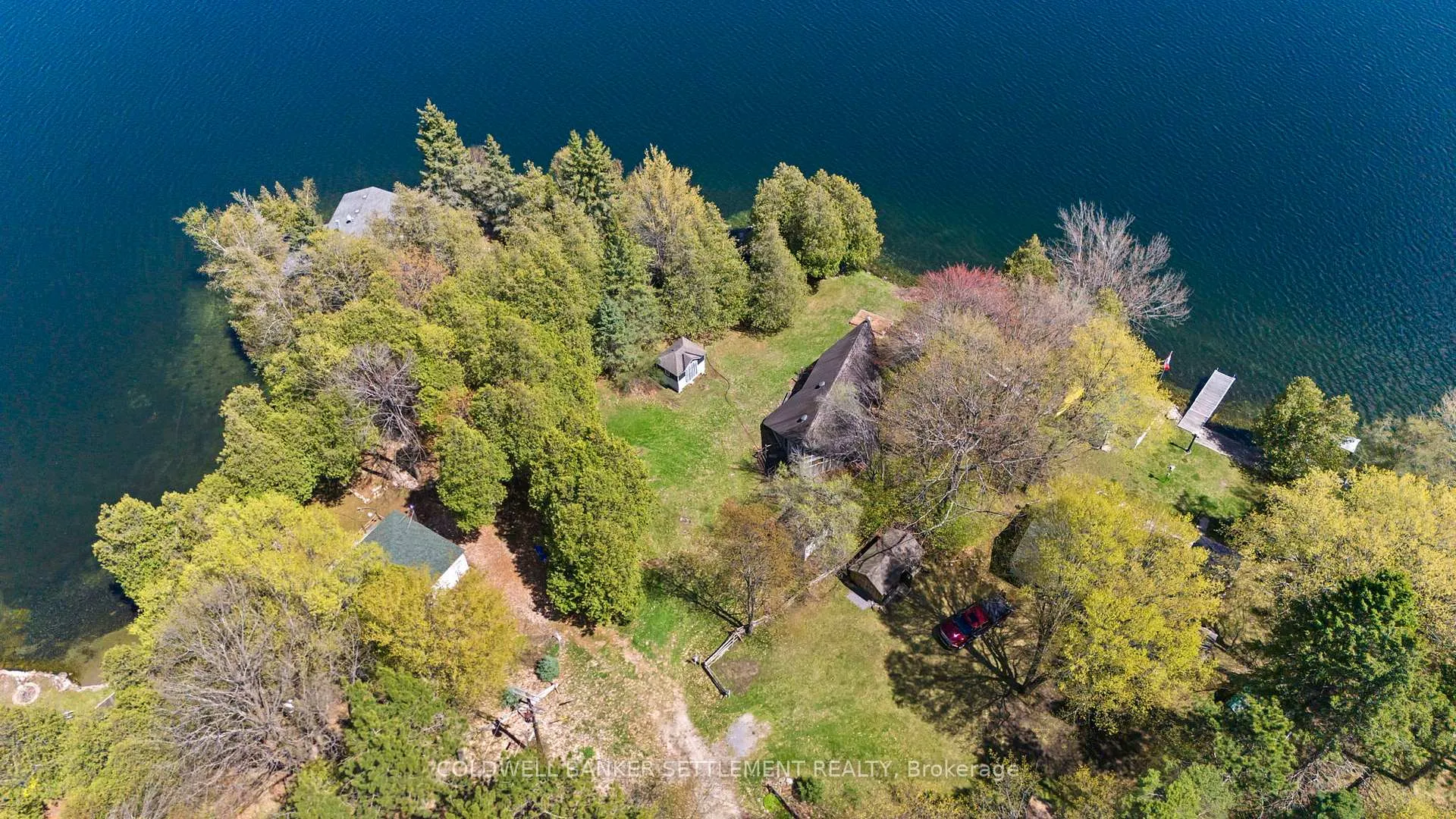Photo 13 of 303 Dragonfly Lane, Tay Valley, Bathurst/Burgess & Sherbrooke (North Burgess) Twp — HOMEH