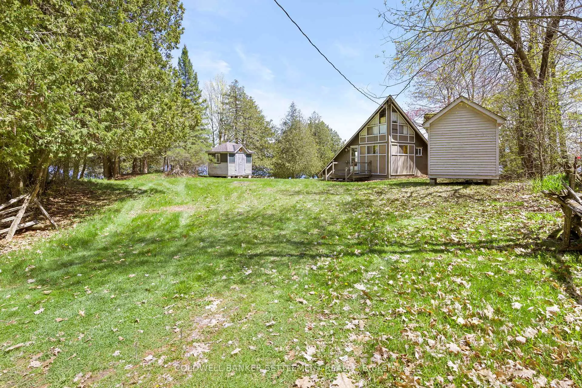 Photo 14 of 303 Dragonfly Lane, Tay Valley, Bathurst/Burgess & Sherbrooke (North Burgess) Twp — HOMEH
