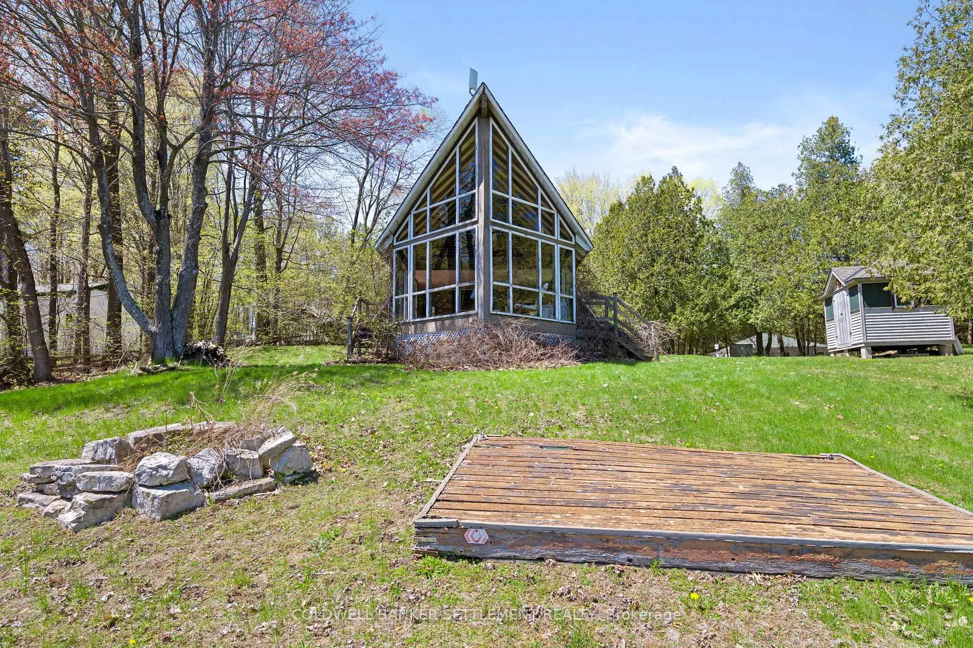 Photo 19 of 303 Dragonfly Lane, Tay Valley, Bathurst/Burgess & Sherbrooke (North Burgess) Twp — HOMEH