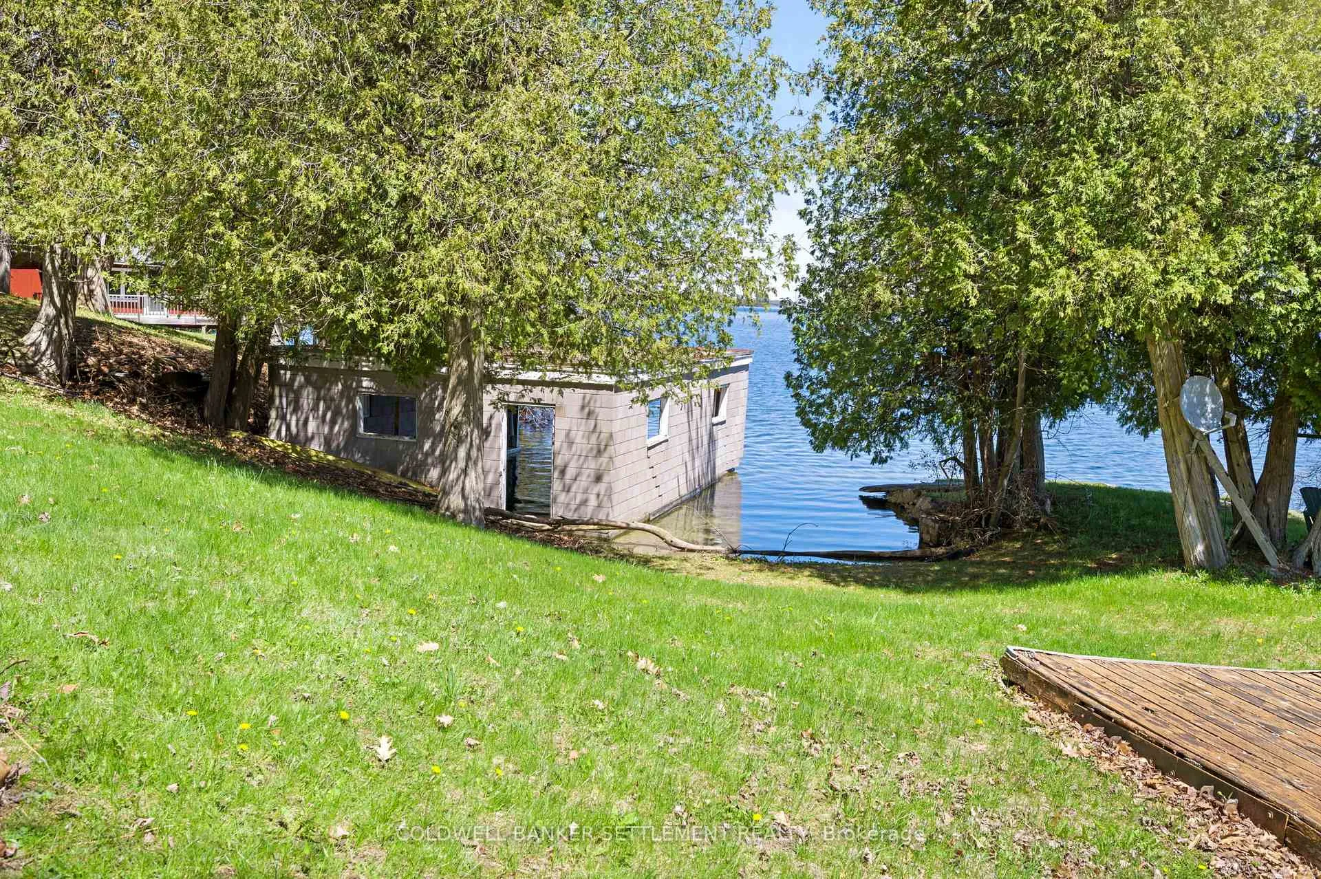 Photo 22 of 303 Dragonfly Lane, Tay Valley, Bathurst/Burgess & Sherbrooke (North Burgess) Twp — HOMEH