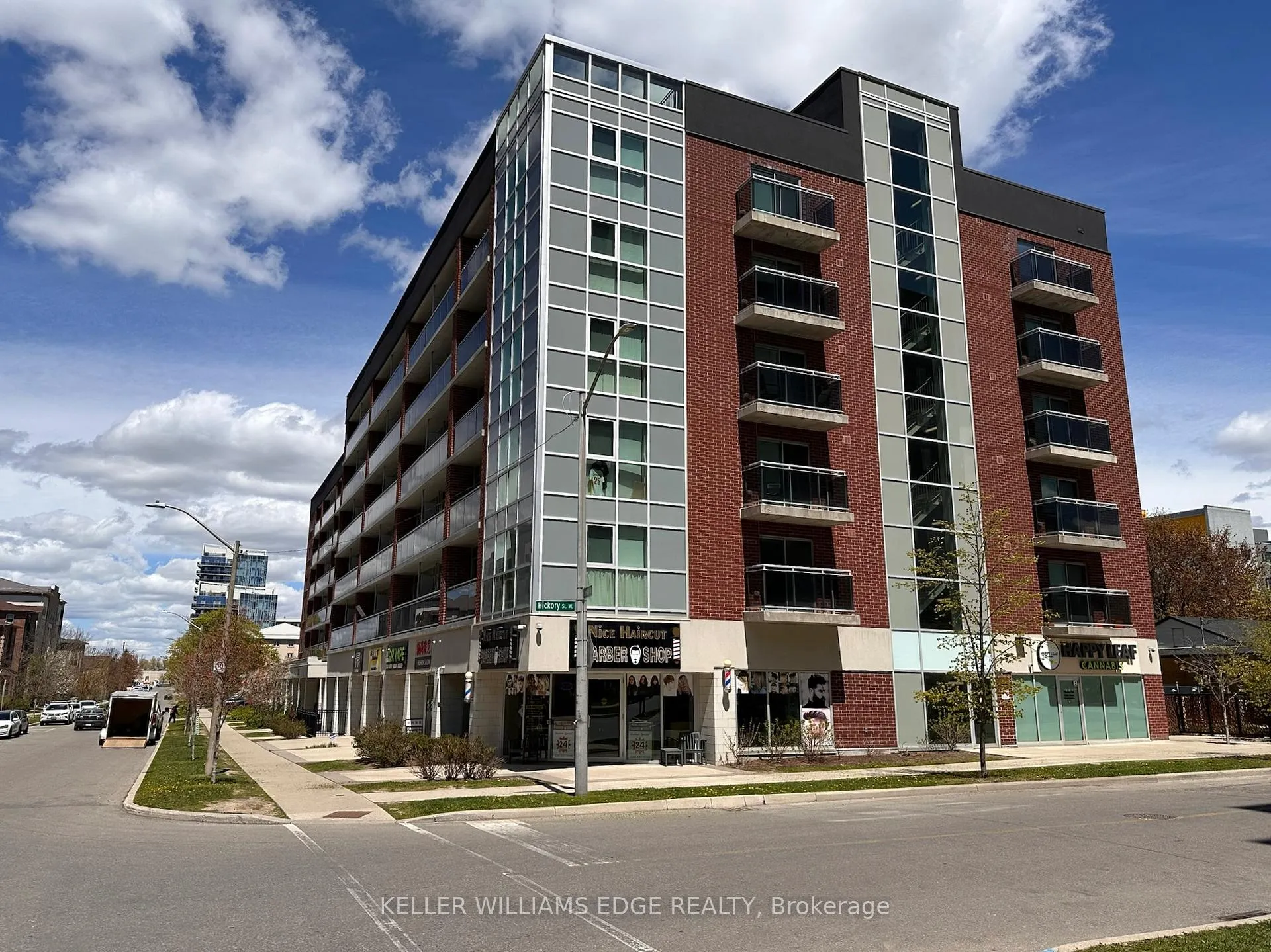 Photo 2 of Unit 7, 308 Lester Street, Waterloo, Beechwood/University — HOMEH