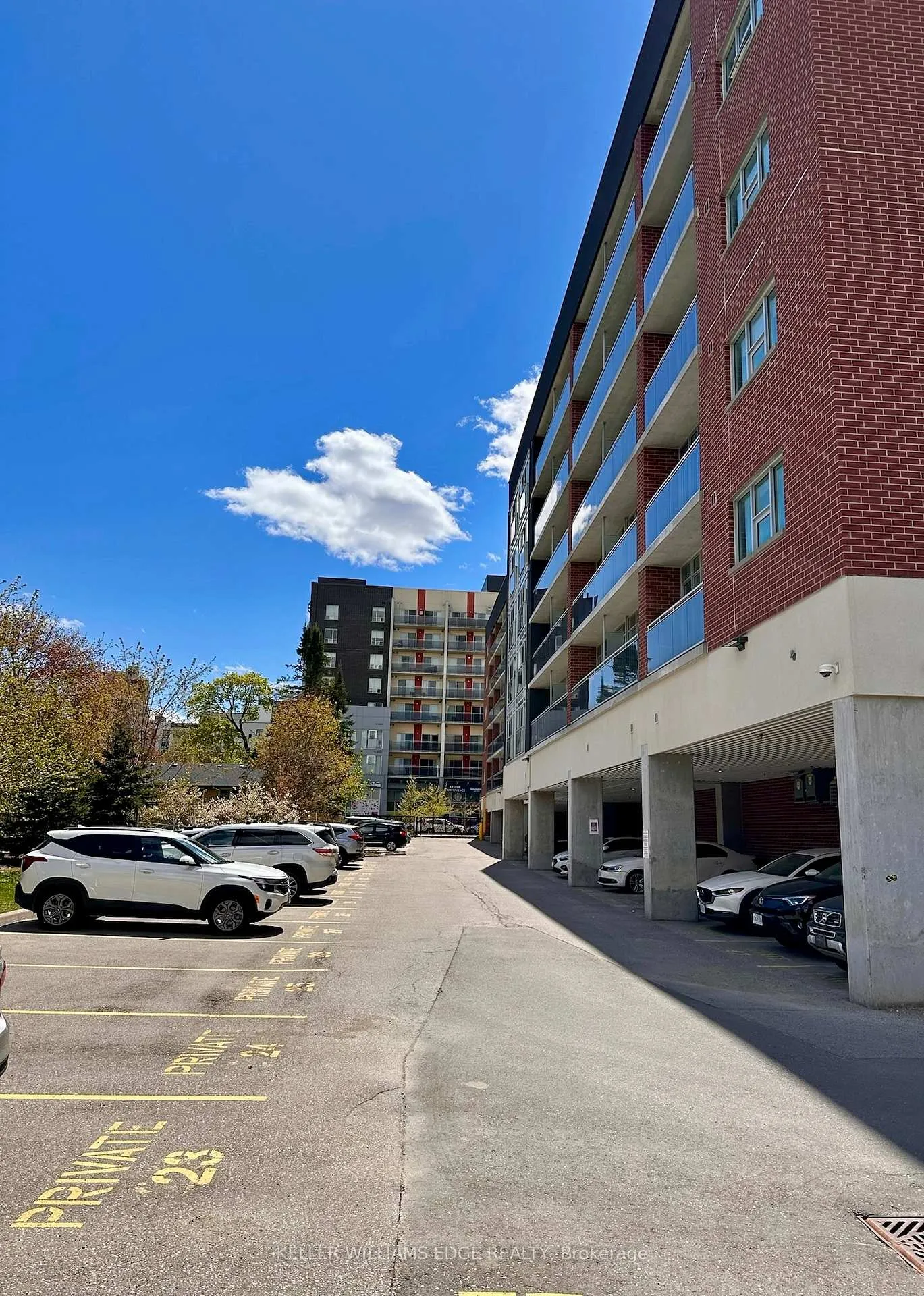 Photo 3 of Unit 7, 308 Lester Street, Waterloo, Beechwood/University — HOMEH