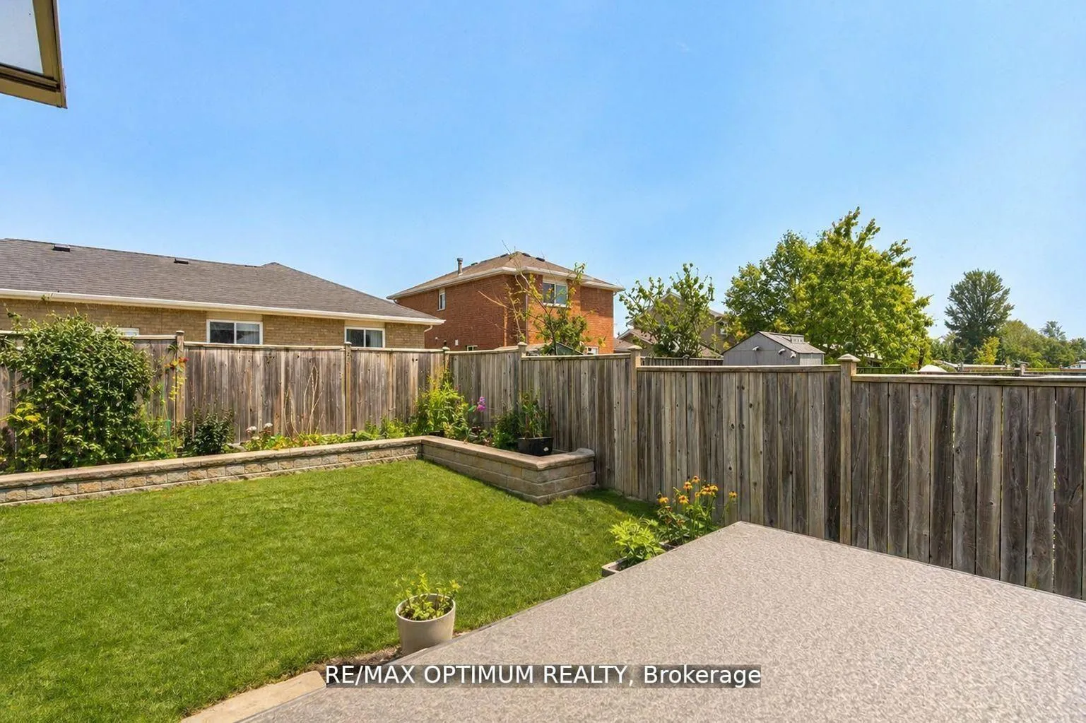 Photo 34 of 177 Hanmer Street E, Barrie, East Bayfield — HOMEH