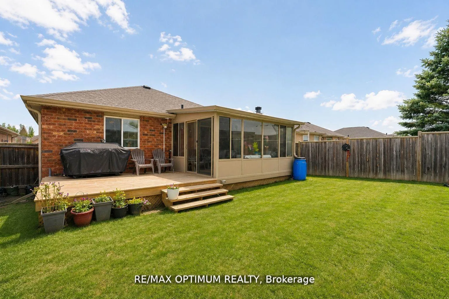Photo 35 of 177 Hanmer Street E, Barrie, East Bayfield — HOMEH