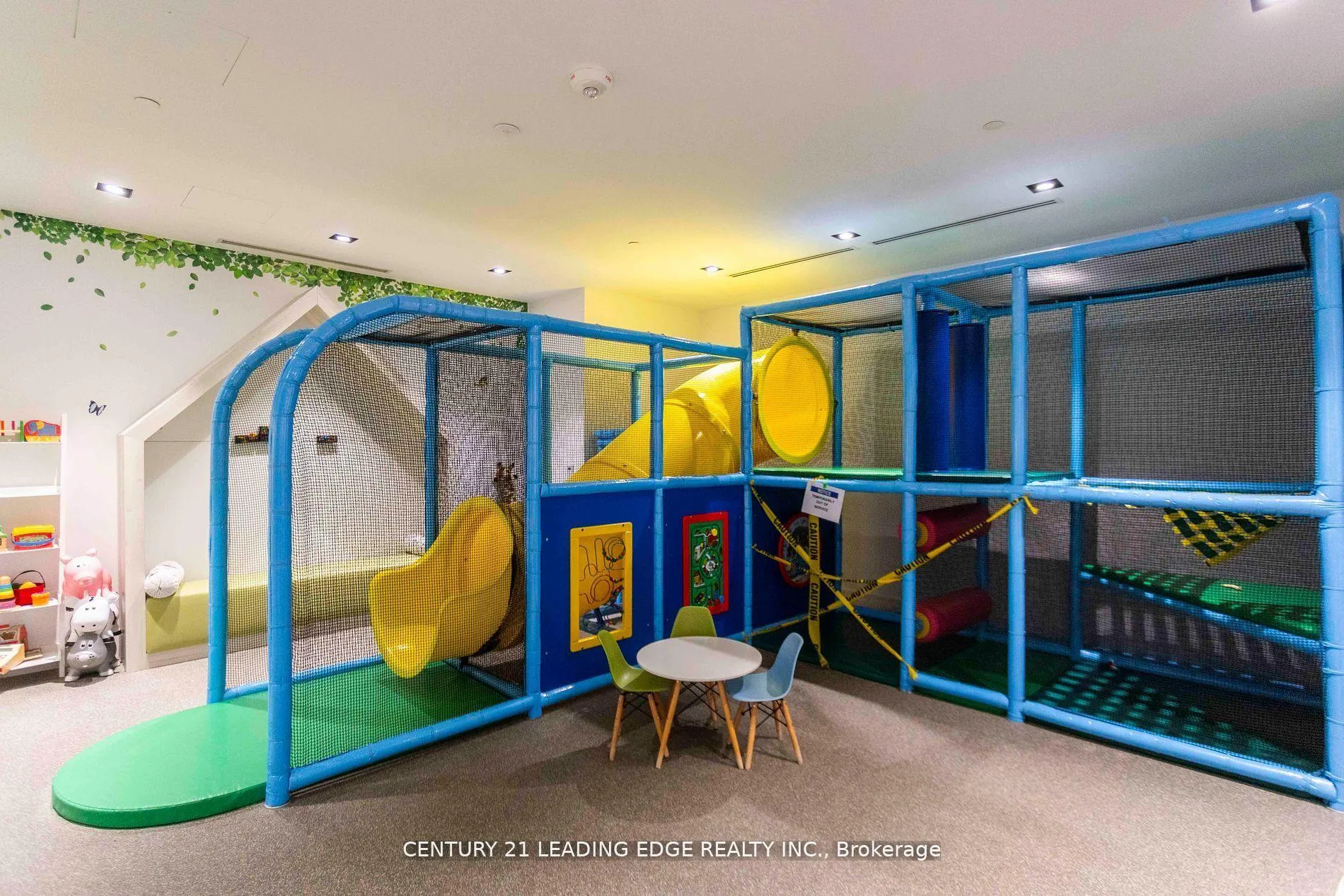 Photo 17 of Unit 3403, 125 Redpath Avenue, Toronto, Mount Pleasant East — HOMEH