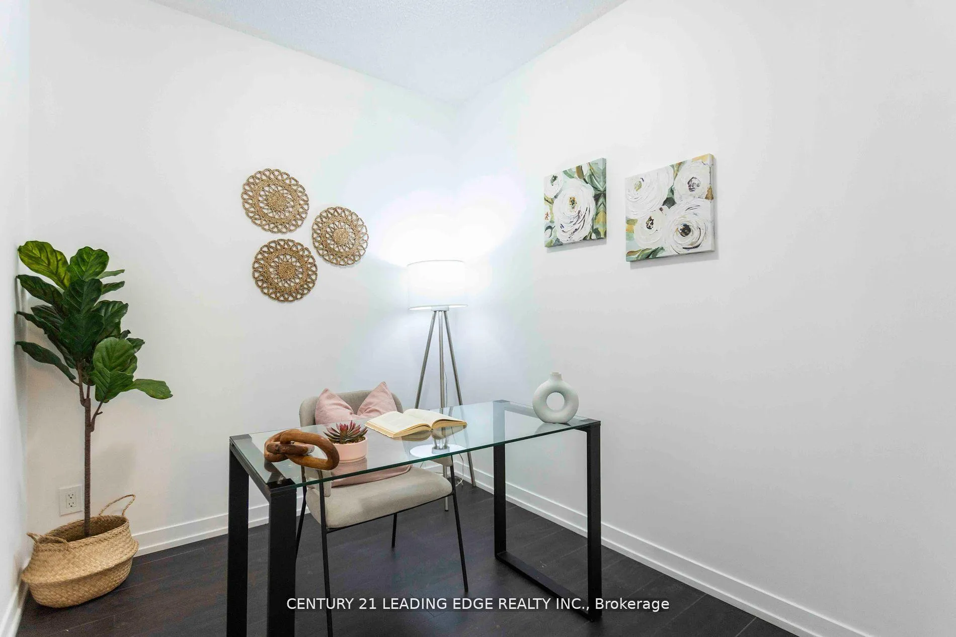 Photo 20 of Unit 3403, 125 Redpath Avenue, Toronto, Mount Pleasant East — HOMEH