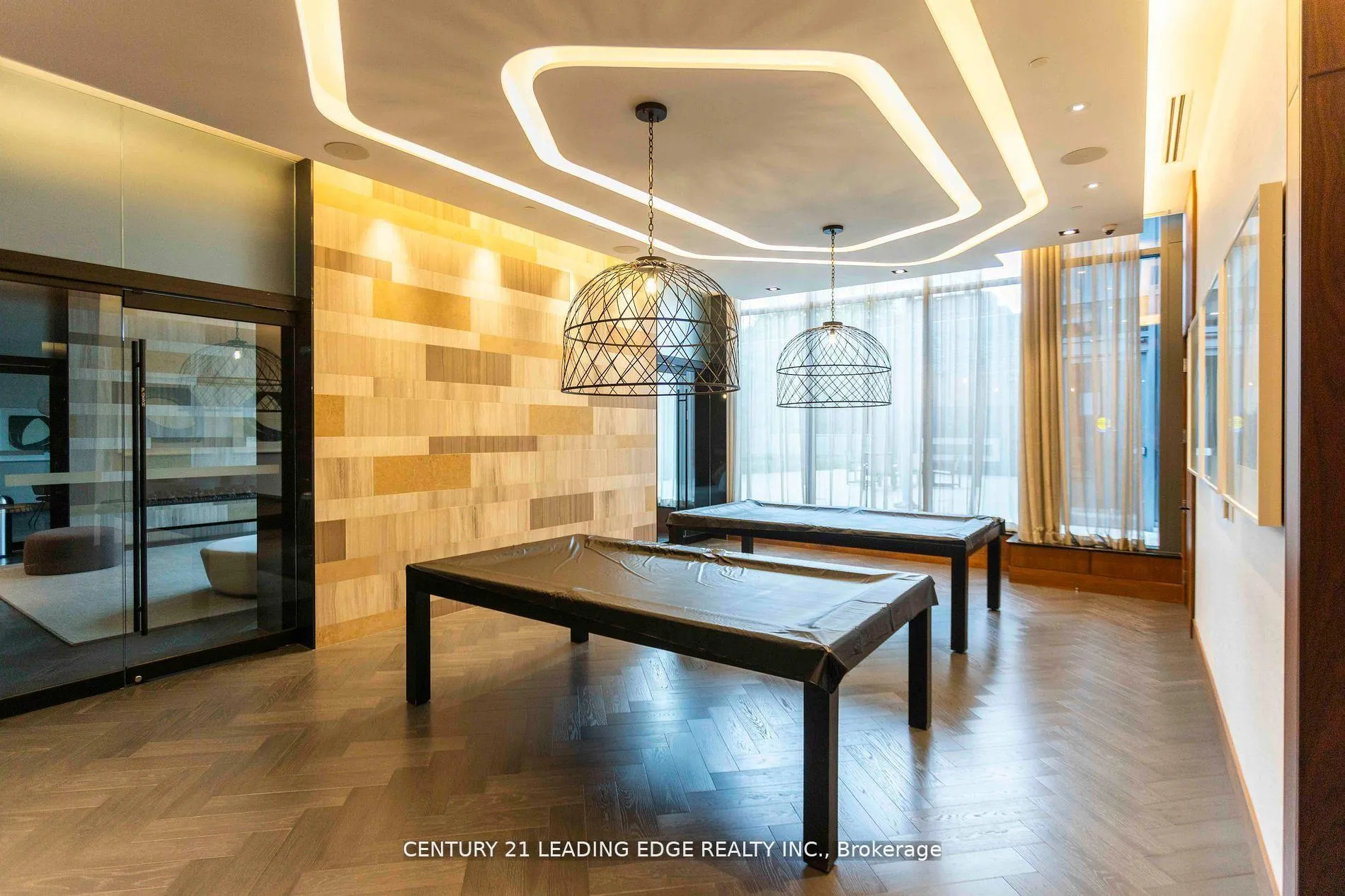 Photo 26 of Unit 3403, 125 Redpath Avenue, Toronto, Mount Pleasant East — HOMEH