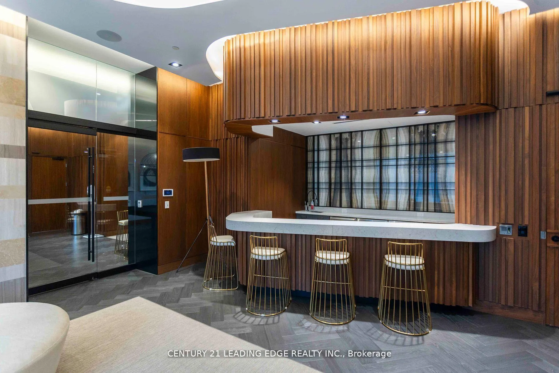 Photo 29 of Unit 3403, 125 Redpath Avenue, Toronto, Mount Pleasant East — HOMEH