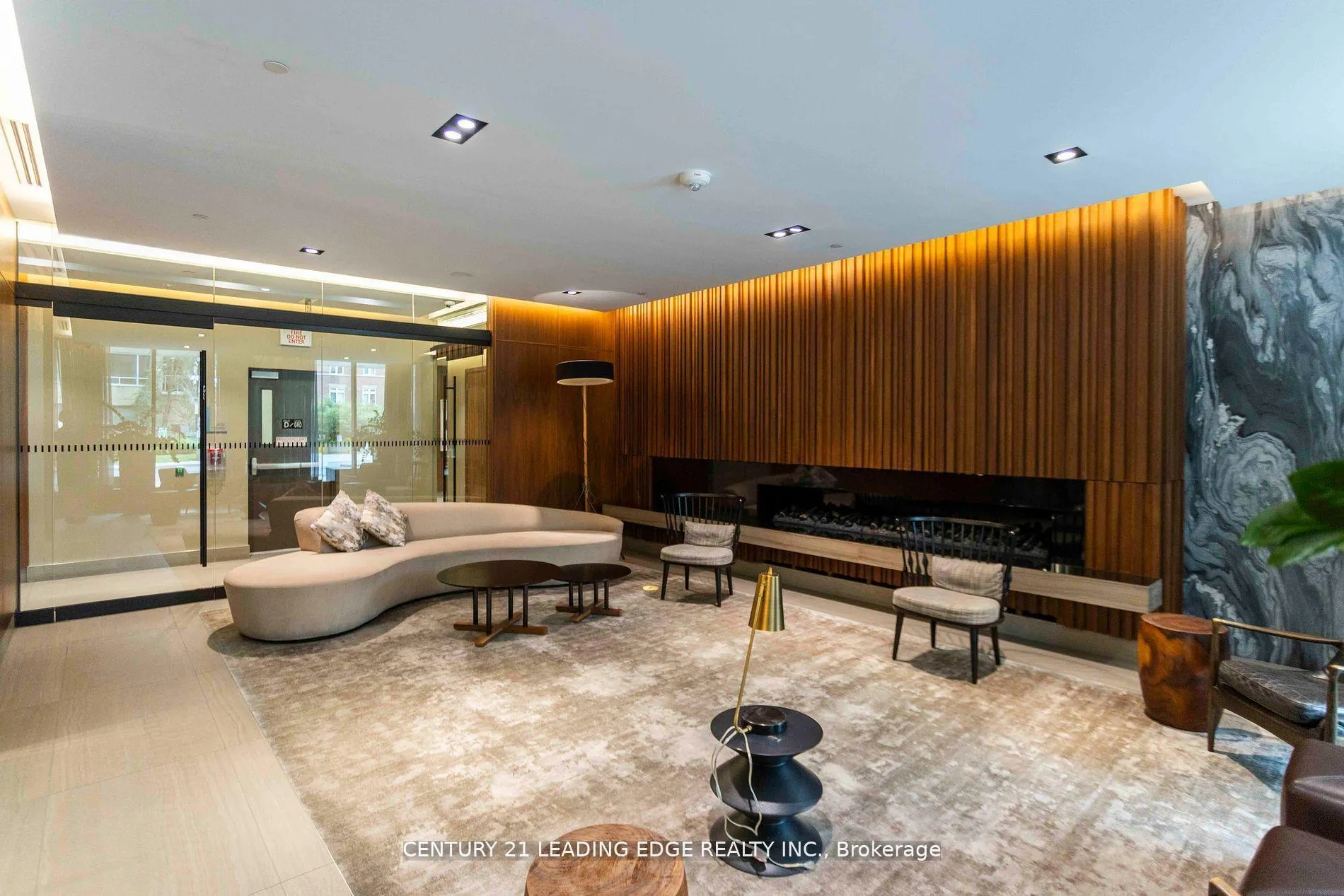 Photo 33 of Unit 3403, 125 Redpath Avenue, Toronto, Mount Pleasant East — HOMEH