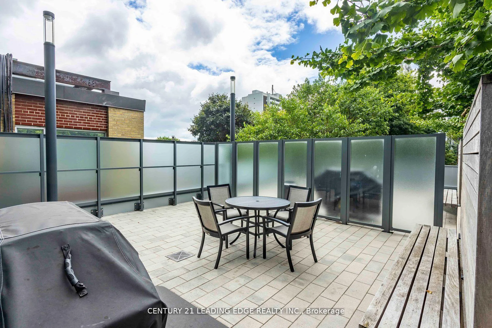 Photo 35 of Unit 3403, 125 Redpath Avenue, Toronto, Mount Pleasant East — HOMEH
