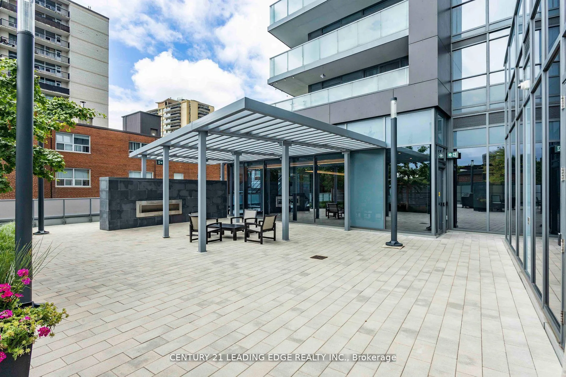 Photo 36 of Unit 3403, 125 Redpath Avenue, Toronto, Mount Pleasant East — HOMEH
