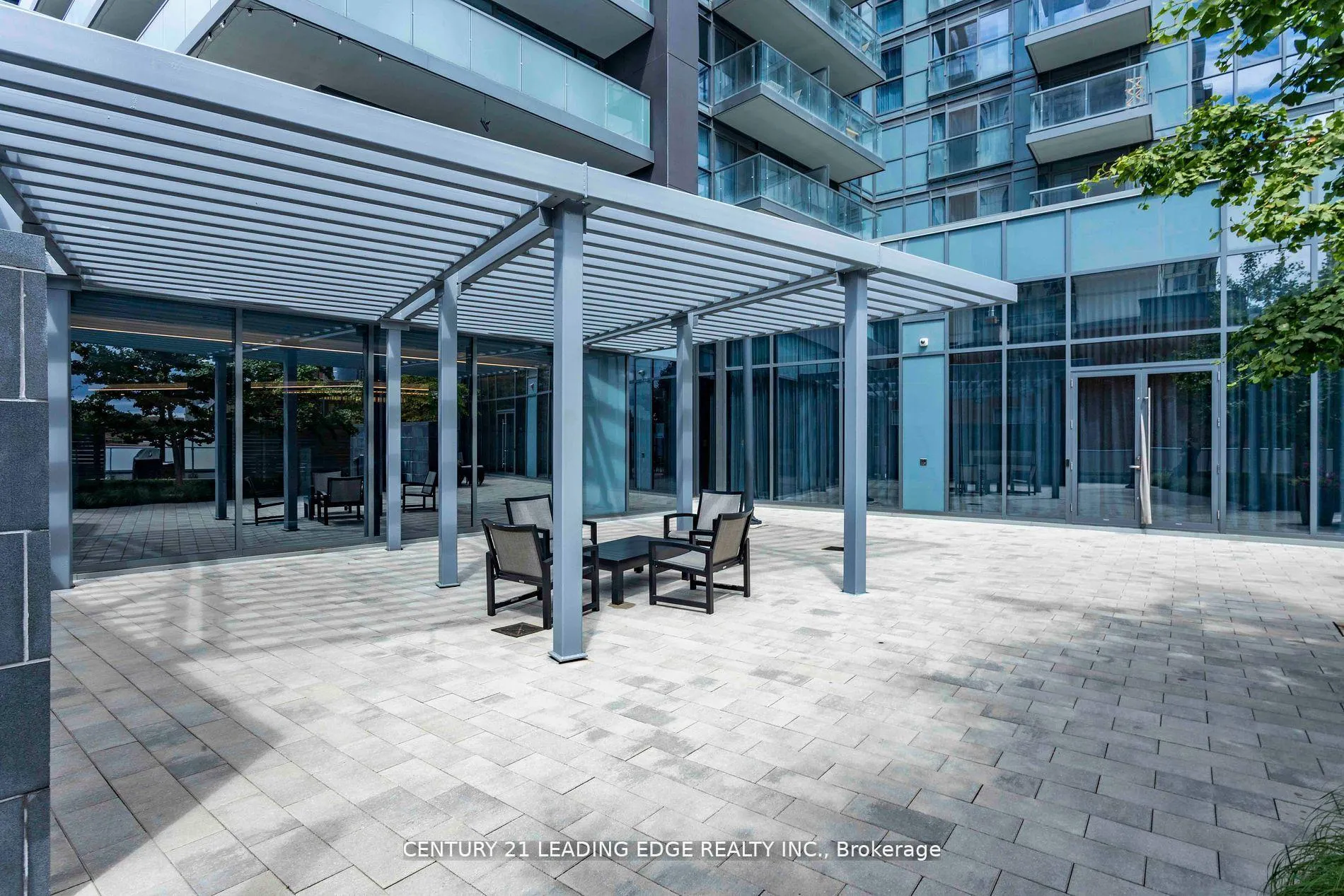 Photo 38 of Unit 3403, 125 Redpath Avenue, Toronto, Mount Pleasant East — HOMEH