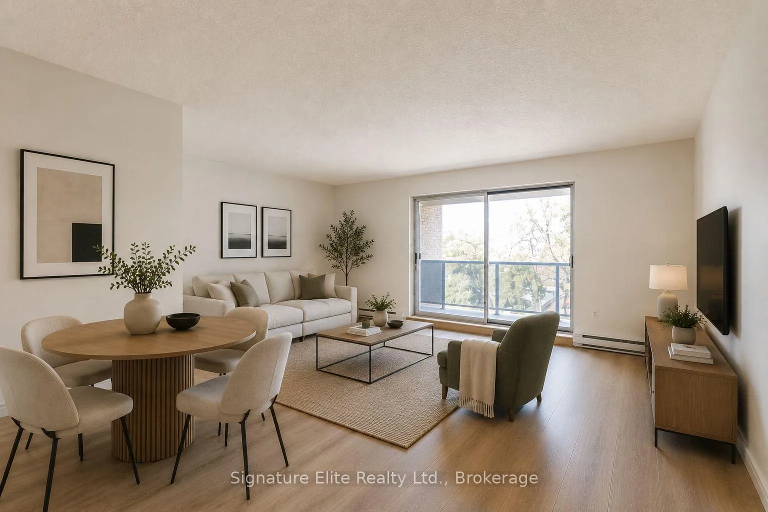 Photo of Unit 124, 50 Scarborough Golf Club Road