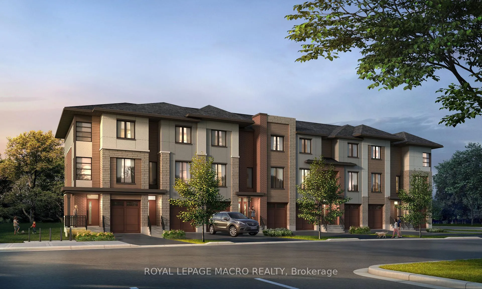 Photo 1 of 43 Winters Crescent, Collingwood — HOMEH