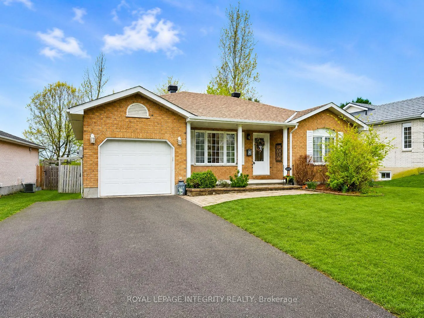 Photo 1 of 4 Cherry Avenue, South Stormont, Long Sault — HOMEH