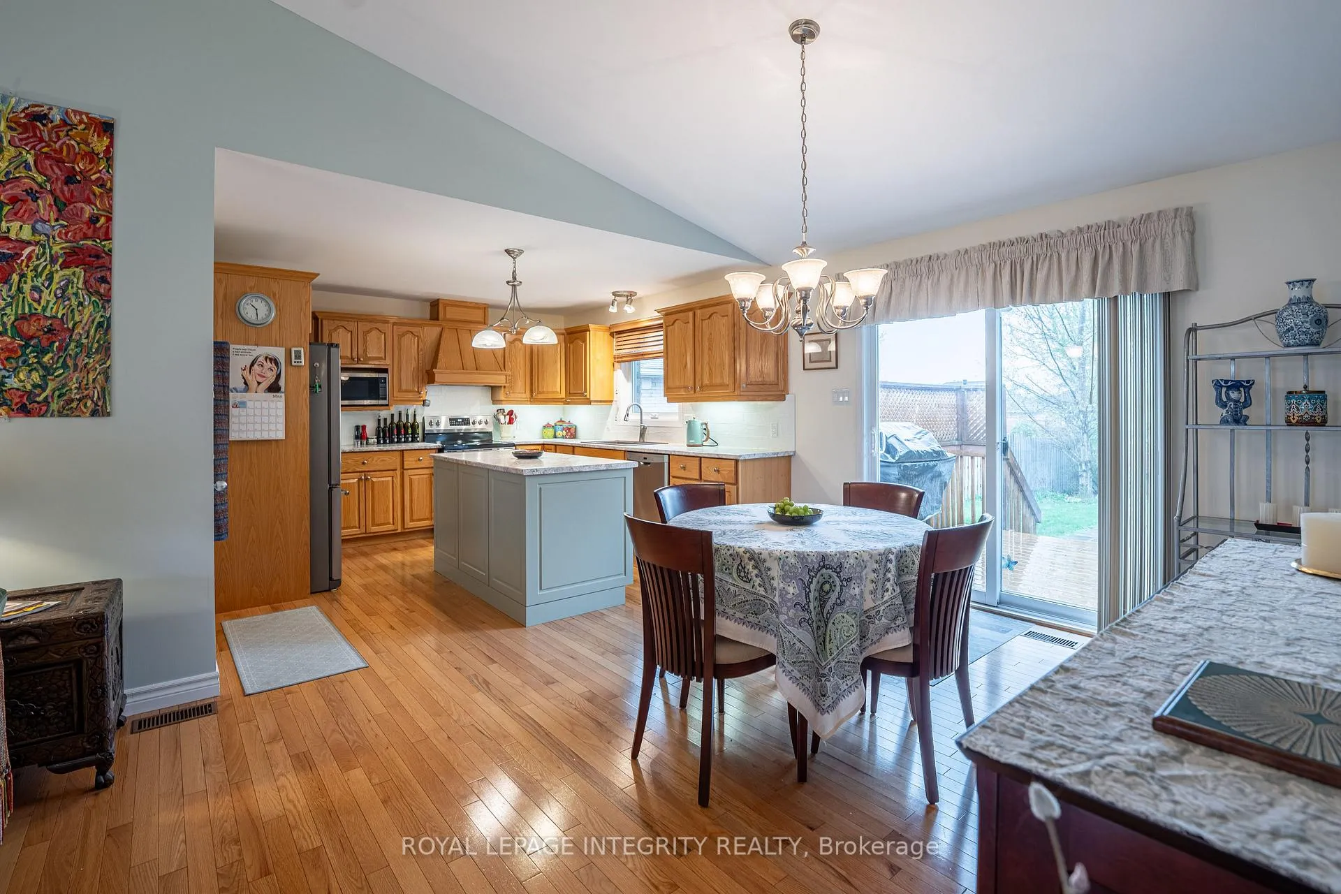 Photo 8 of 4 Cherry Avenue, South Stormont, Long Sault — HOMEH