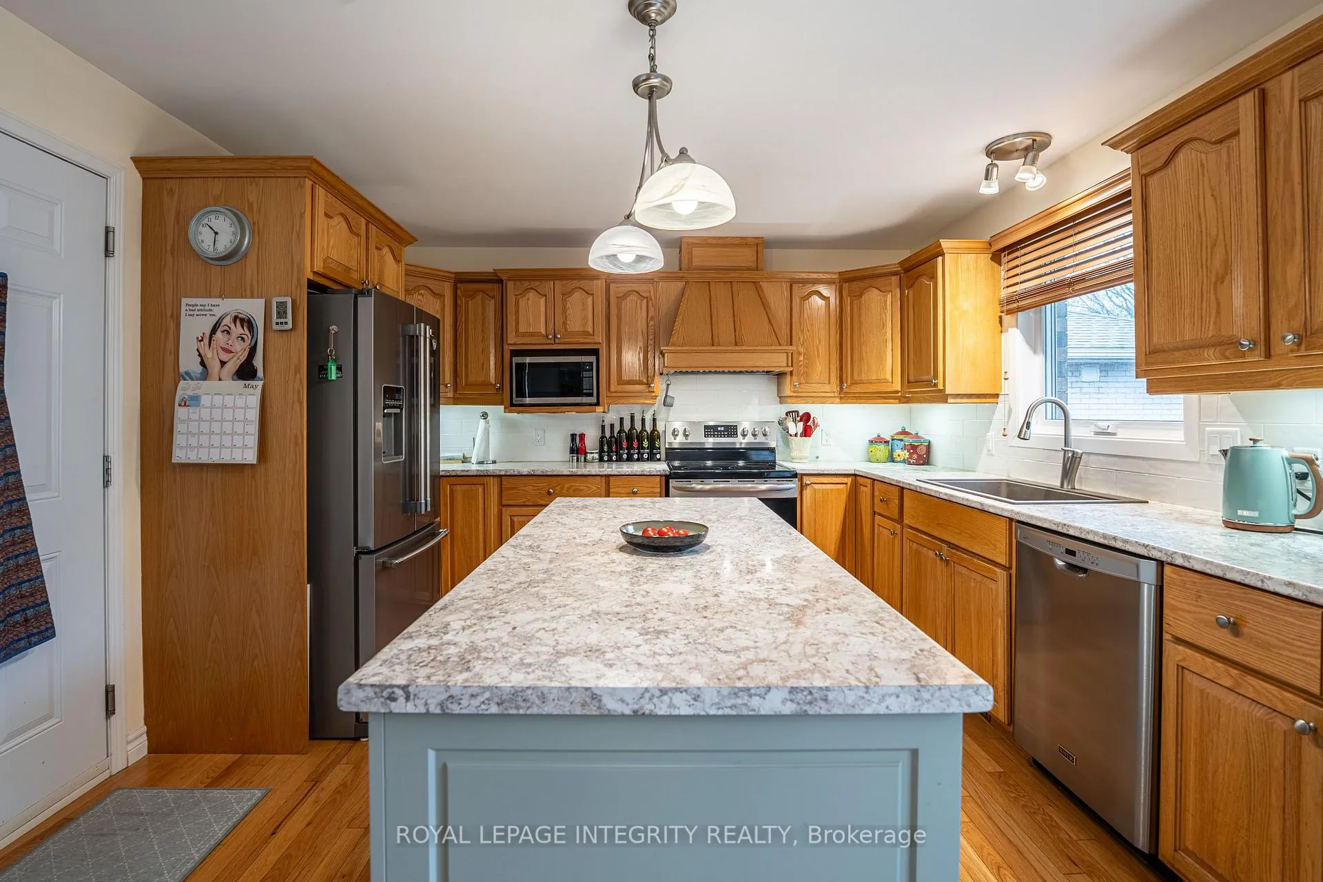 Photo 10 of 4 Cherry Avenue, South Stormont, Long Sault — HOMEH