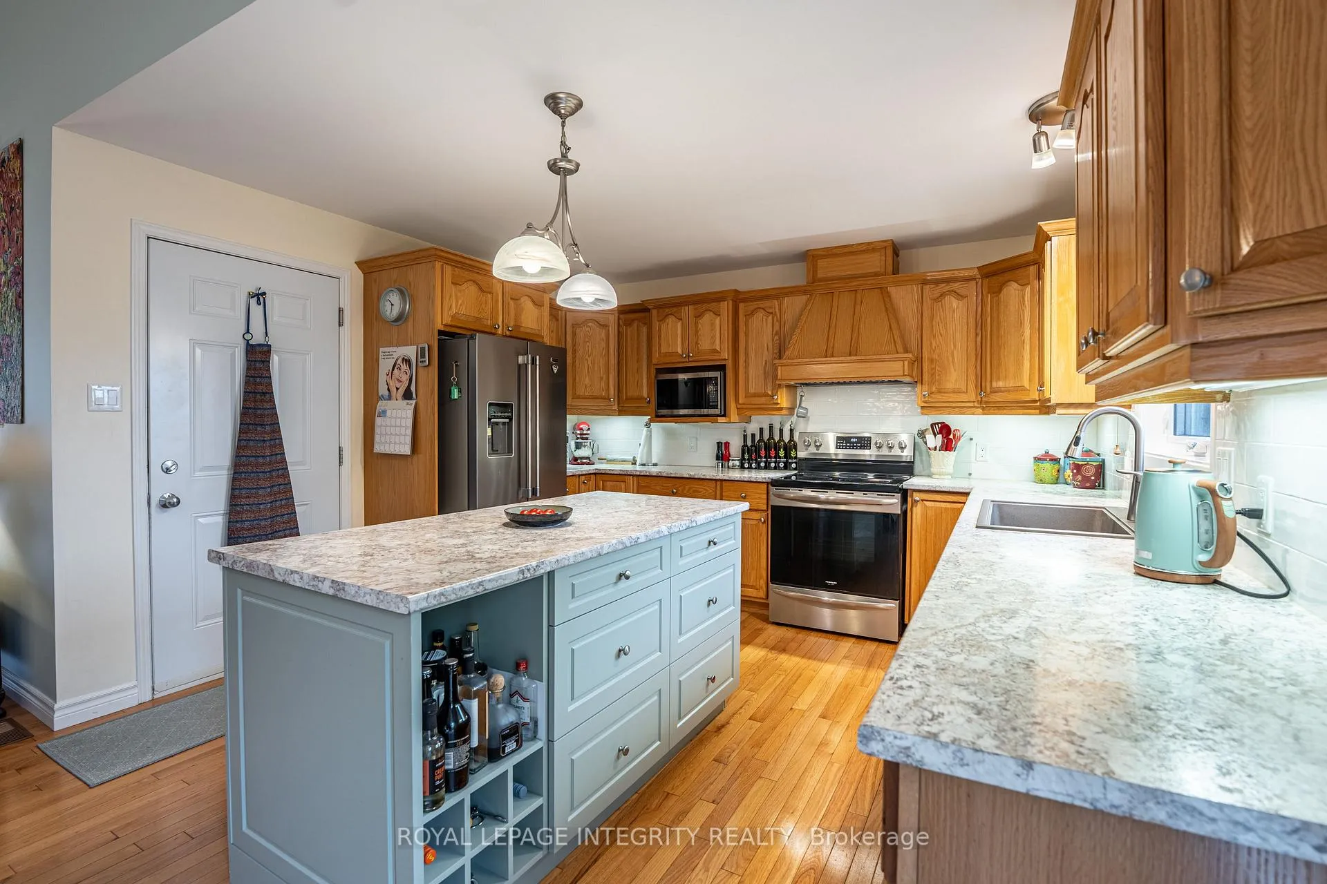 Photo 11 of 4 Cherry Avenue, South Stormont, Long Sault — HOMEH