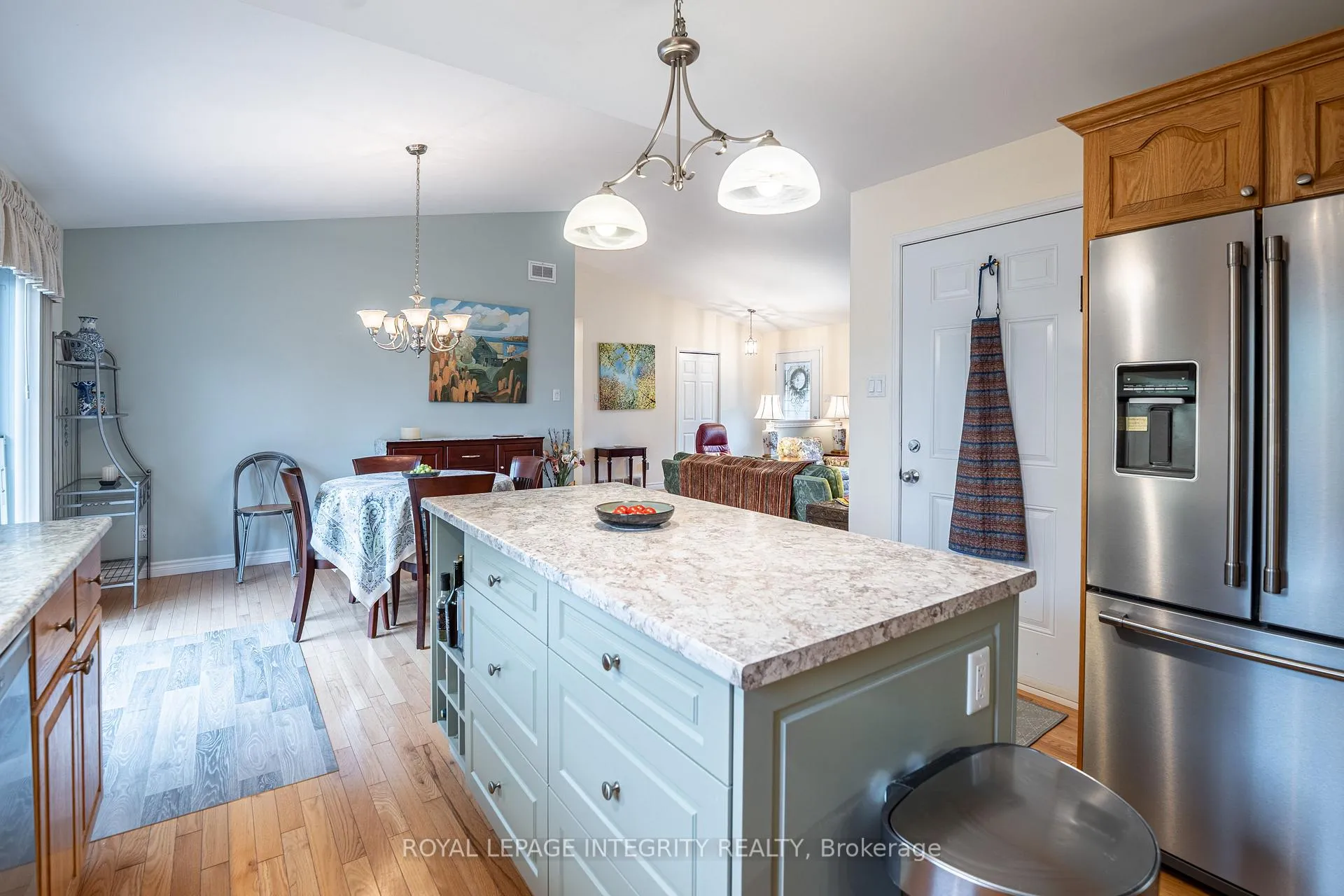 Photo 13 of 4 Cherry Avenue, South Stormont, Long Sault — HOMEH