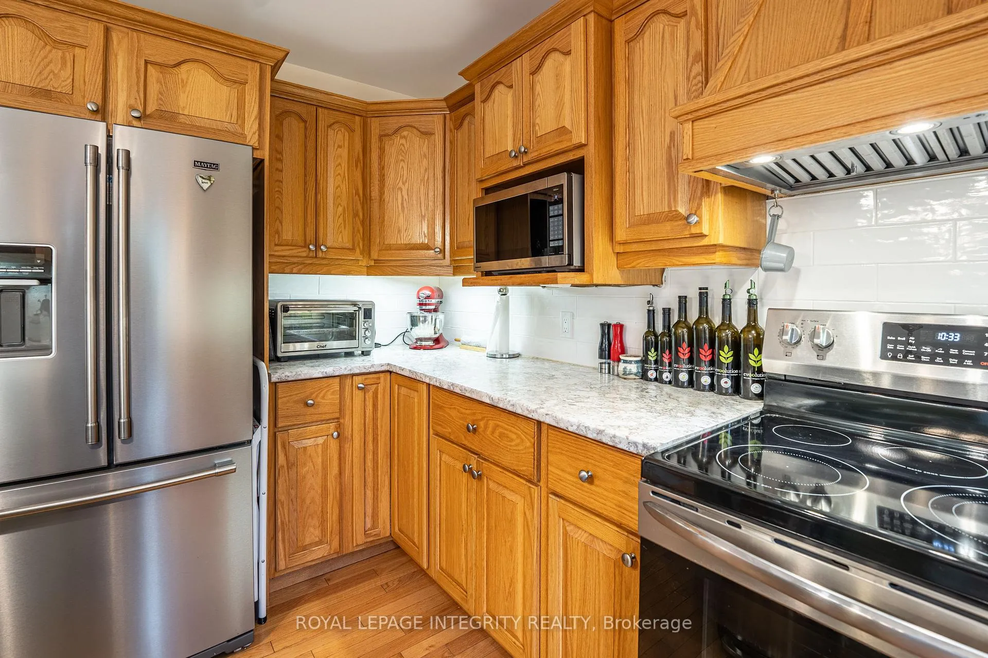 Photo 14 of 4 Cherry Avenue, South Stormont, Long Sault — HOMEH