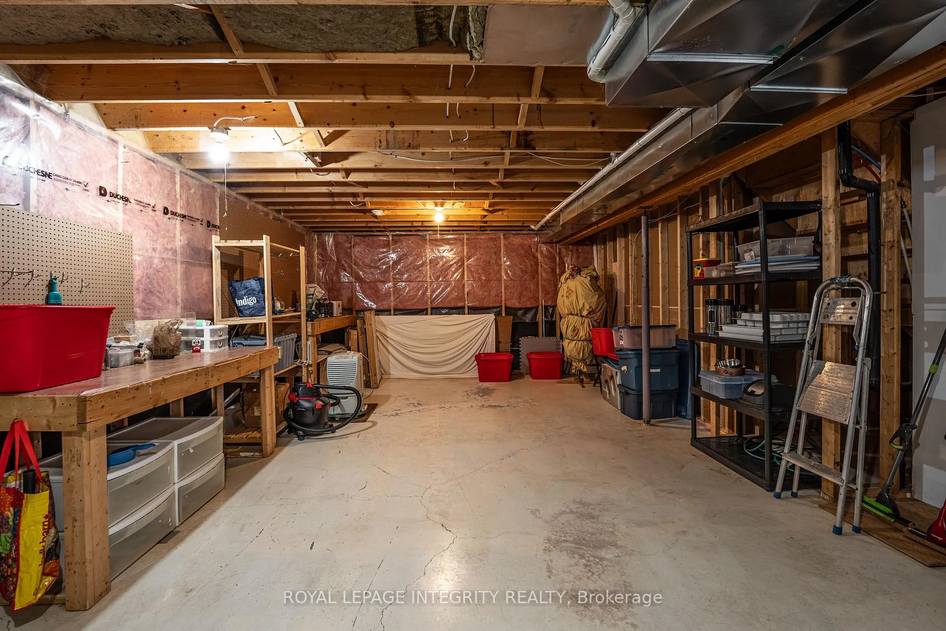 Photo 23 of 4 Cherry Avenue, South Stormont, Long Sault — HOMEH