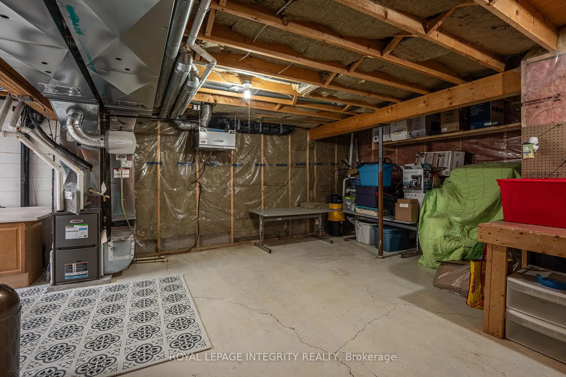 Photo 24 of 4 Cherry Avenue, South Stormont, Long Sault — HOMEH