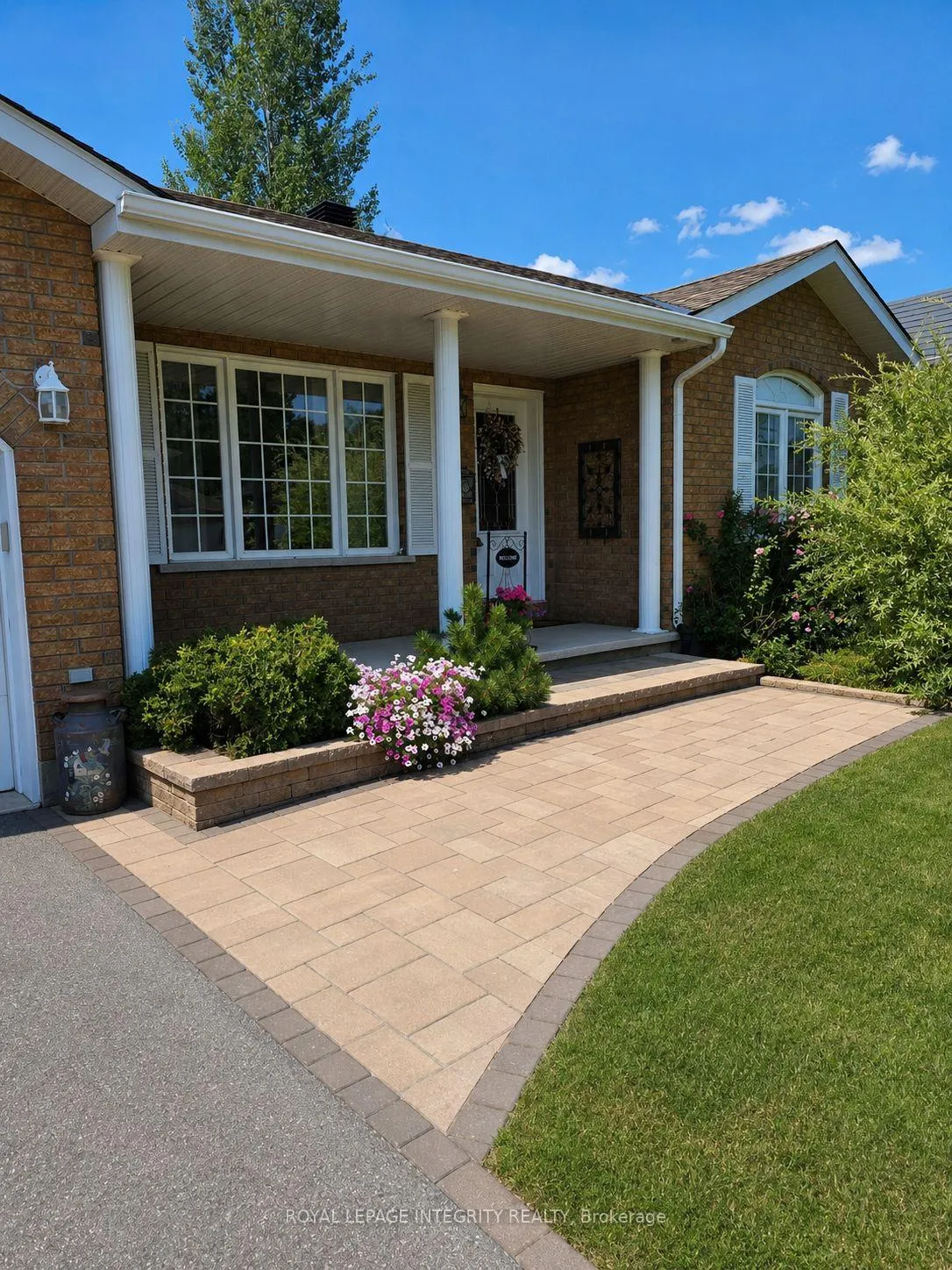 Photo 2 of 4 Cherry Avenue, South Stormont, Long Sault — HOMEH