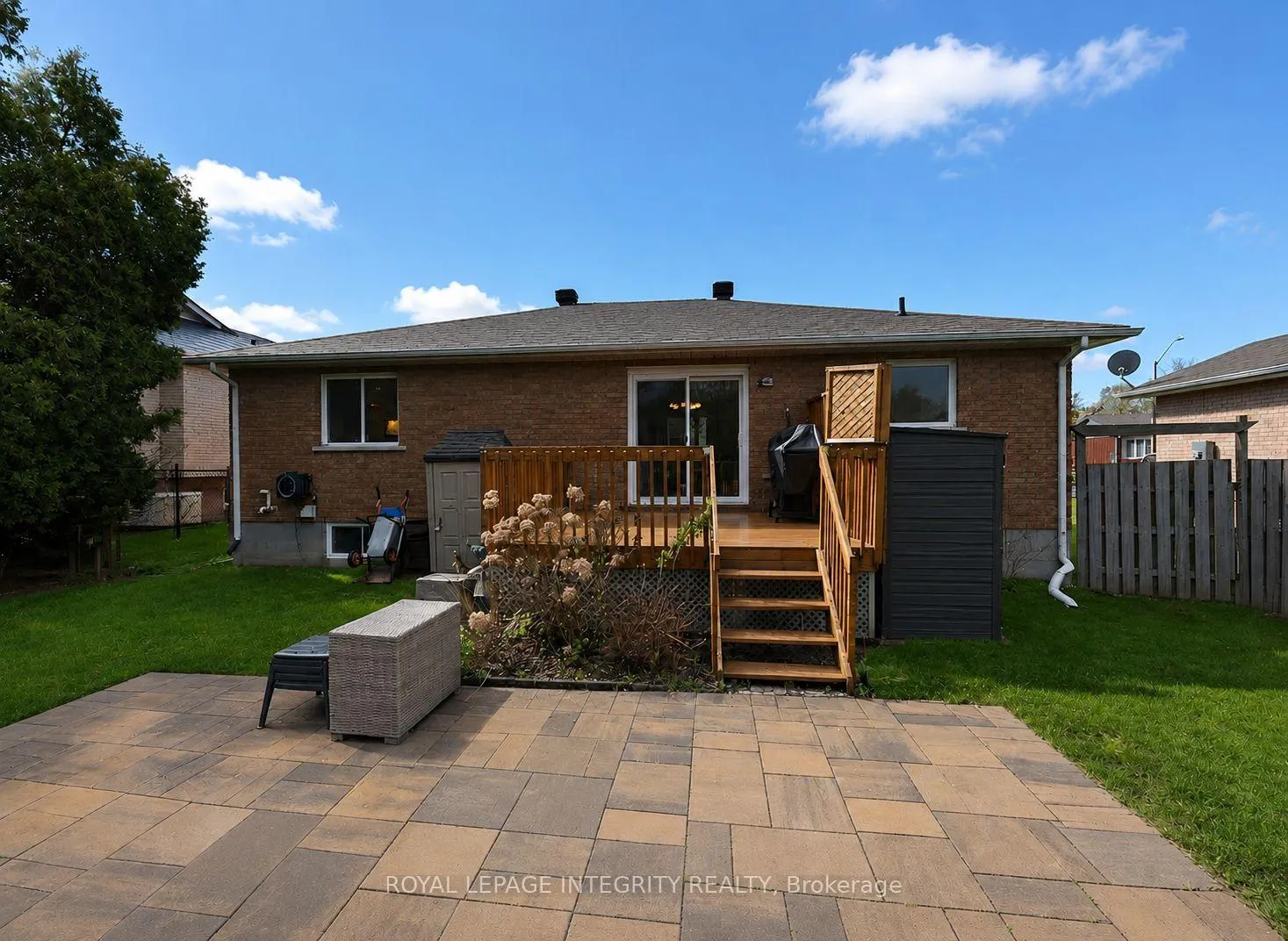 Photo 28 of 4 Cherry Avenue, South Stormont, Long Sault — HOMEH