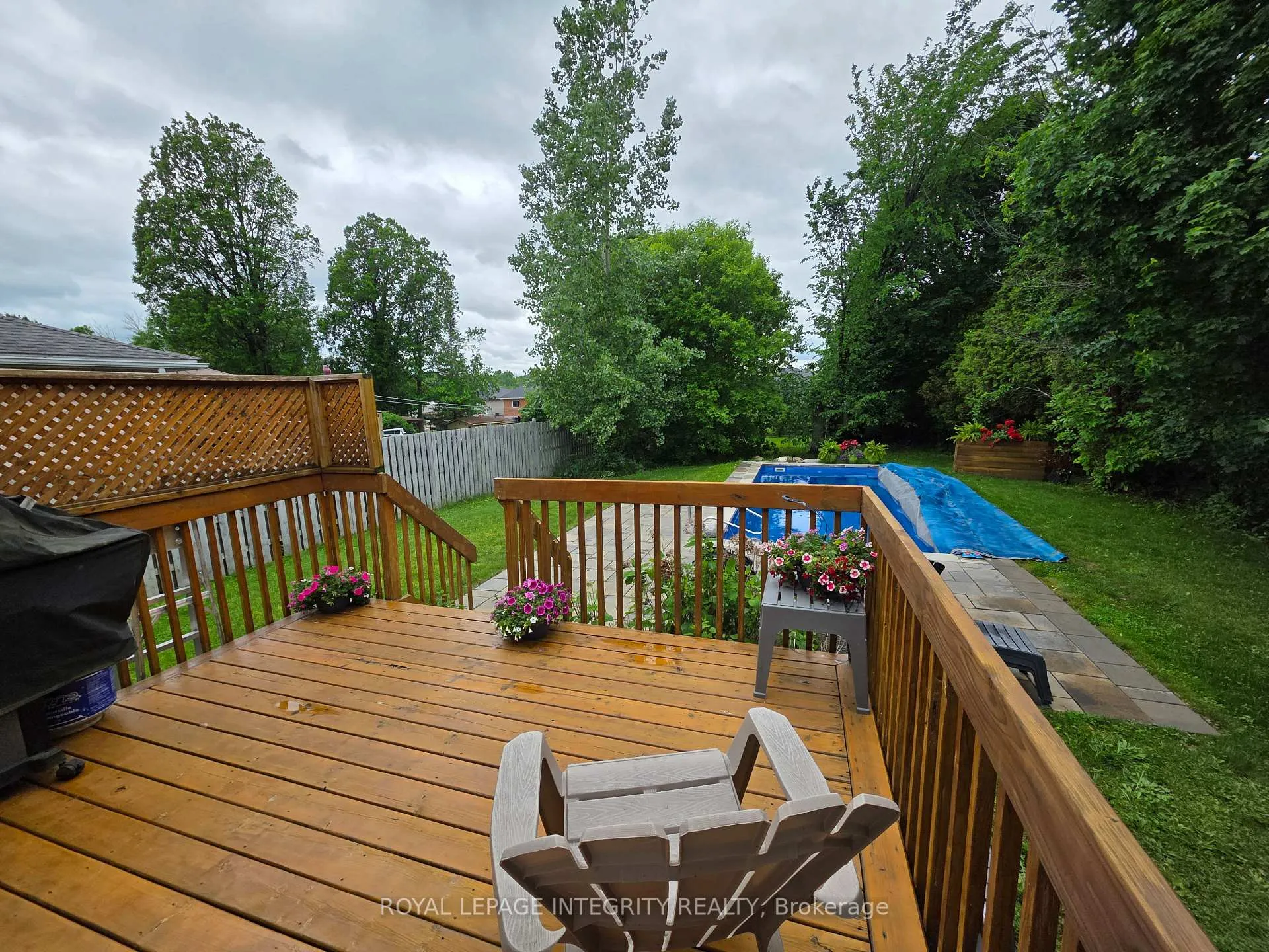 Photo 29 of 4 Cherry Avenue, South Stormont, Long Sault — HOMEH