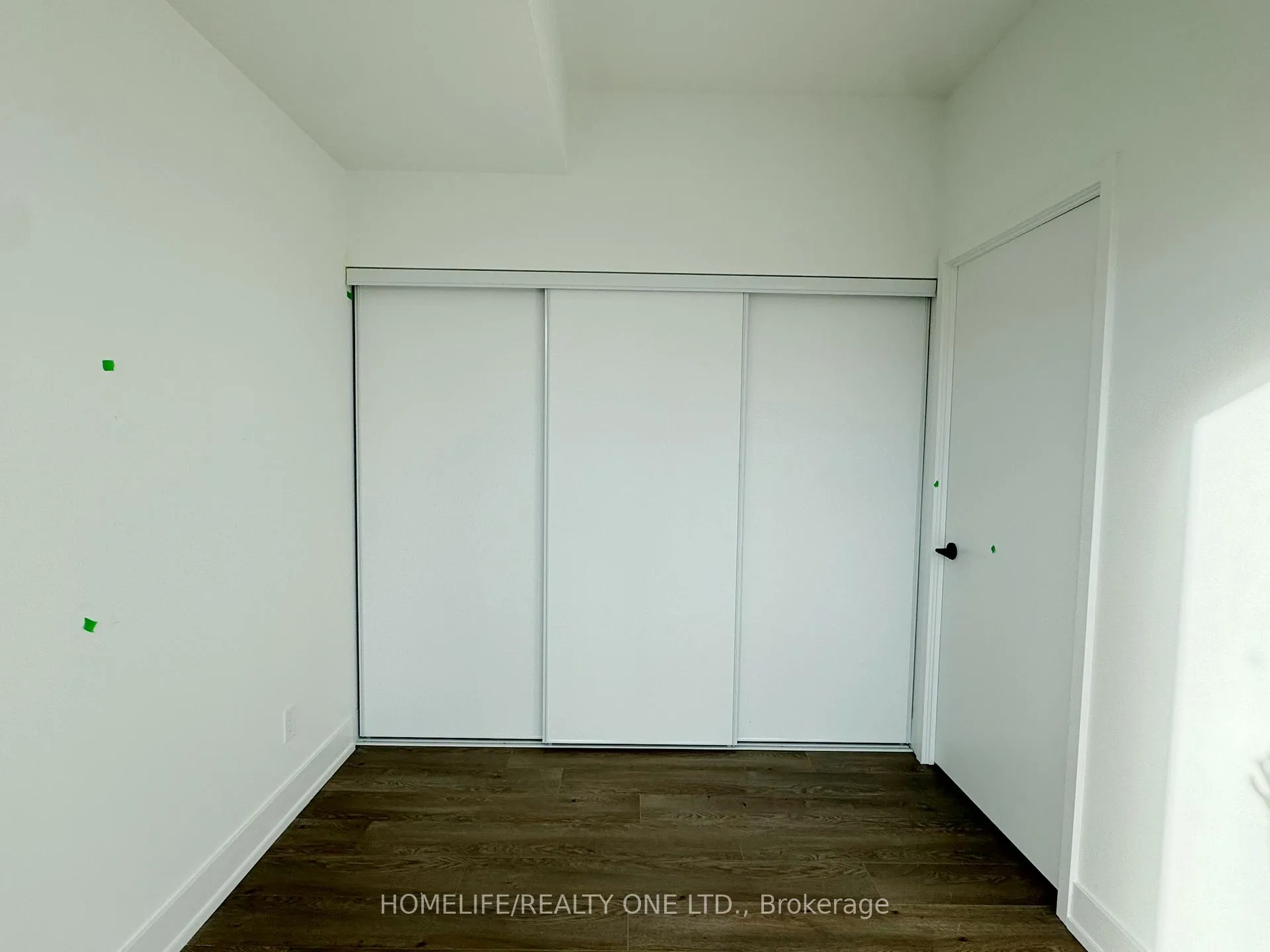 Photo 4 of Unit 1613, 308 Jarvis Street, Toronto, Church-Yonge Corridor — HOMEH