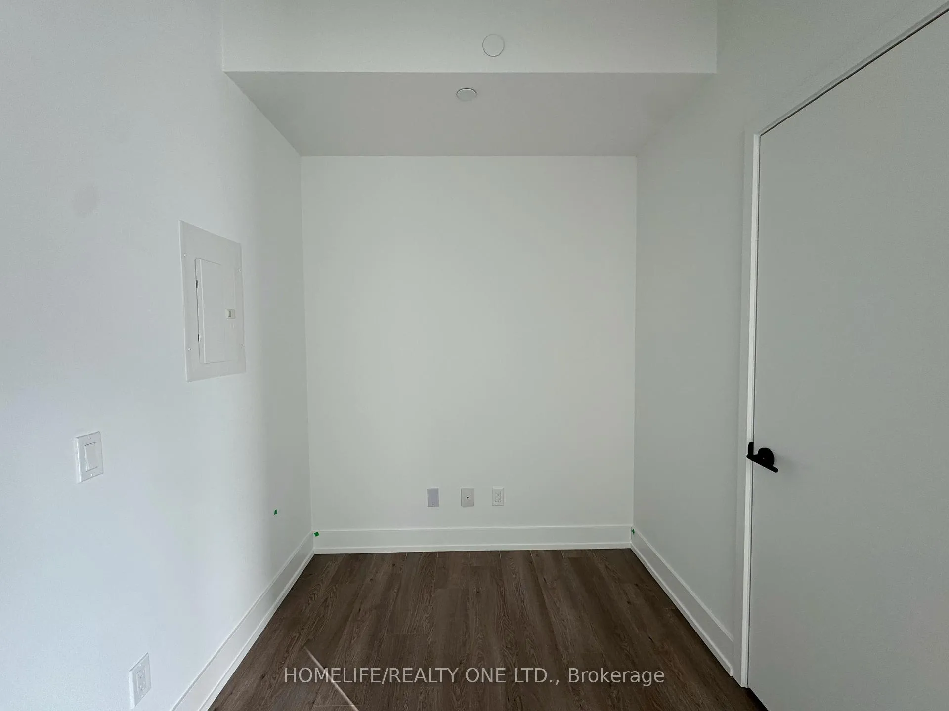 Photo 9 of Unit 1613, 308 Jarvis Street, Toronto, Church-Yonge Corridor — HOMEH