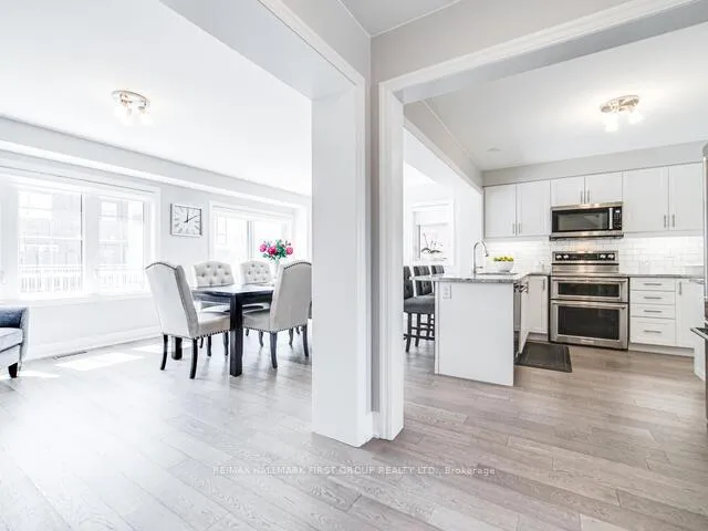Photo 5 of 75 Whitefish Street, Whitby, Rural Whitby — HOMEH