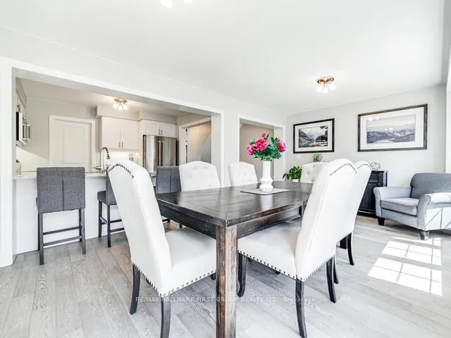 Photo 10 of 75 Whitefish Street, Whitby, Rural Whitby — HOMEH