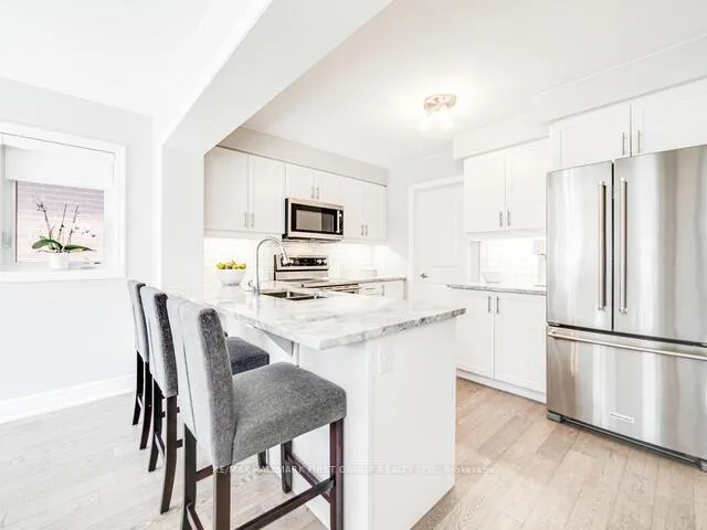 Photo 13 of 75 Whitefish Street, Whitby, Rural Whitby — HOMEH