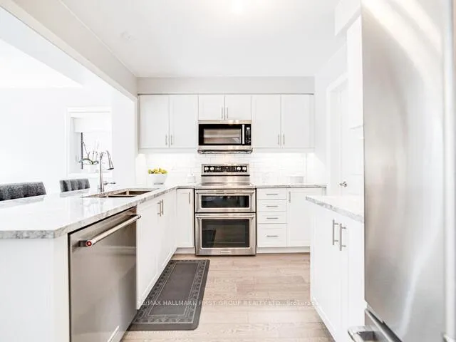 Photo 15 of 75 Whitefish Street, Whitby, Rural Whitby — HOMEH
