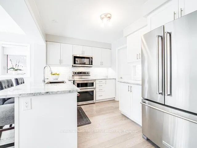 Photo 17 of 75 Whitefish Street, Whitby, Rural Whitby — HOMEH