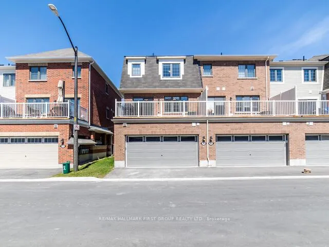 Photo 39 of 75 Whitefish Street, Whitby, Rural Whitby — HOMEH